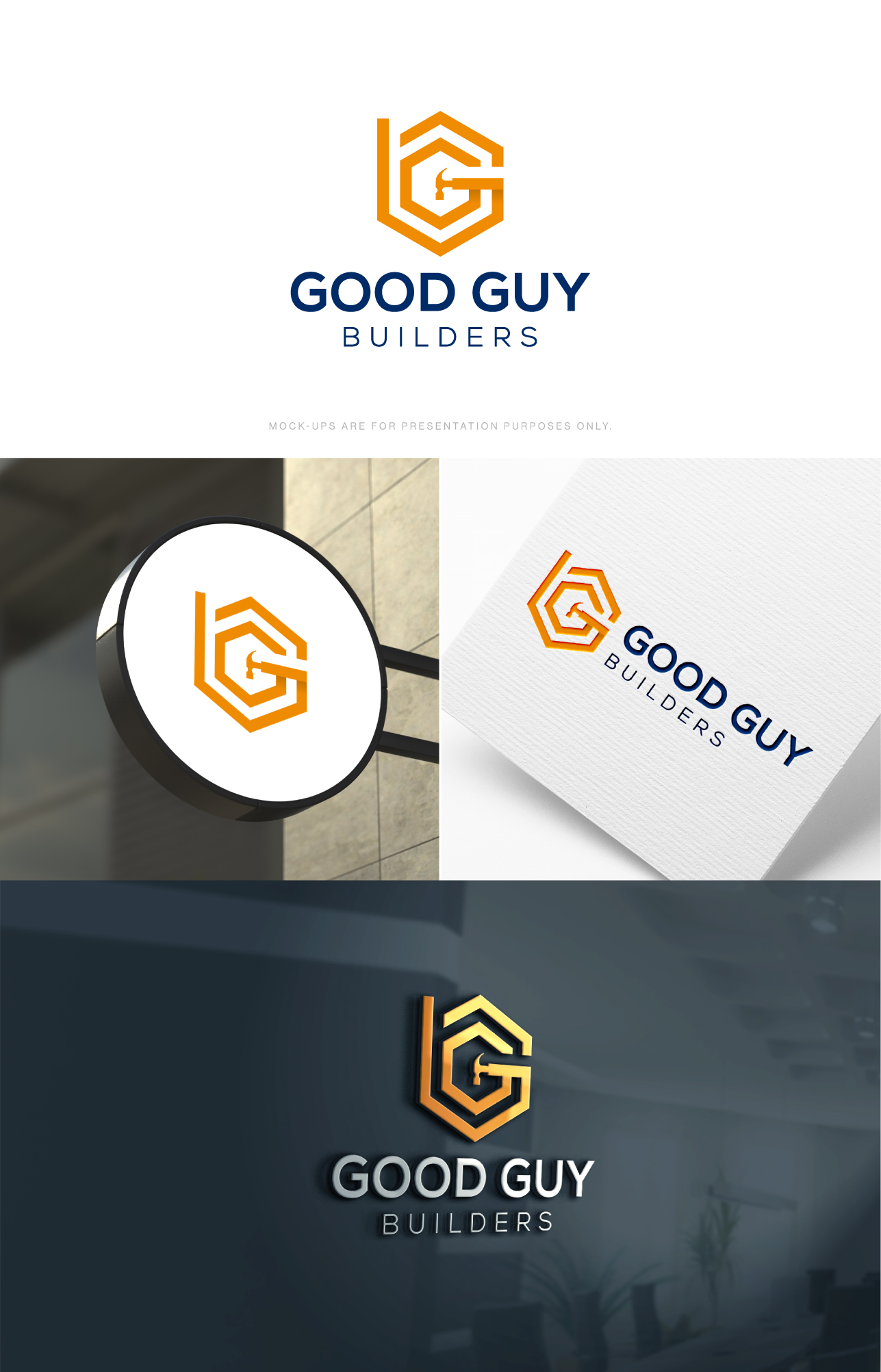 Logo Design by The Lion Studios for this project | Design #33011143