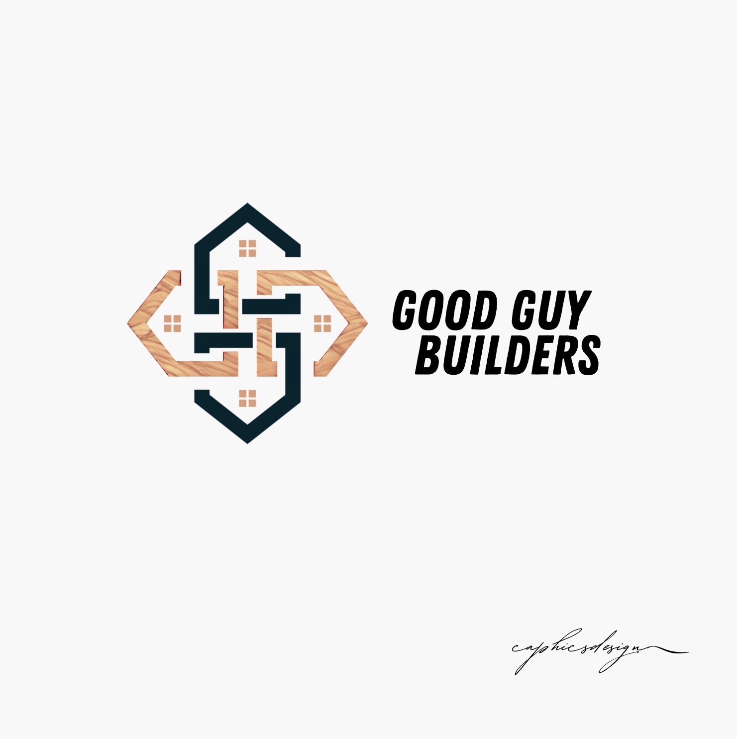 Diseño de Logo por CAPHICS DESIGN para este proyecto | Diseño #33008214