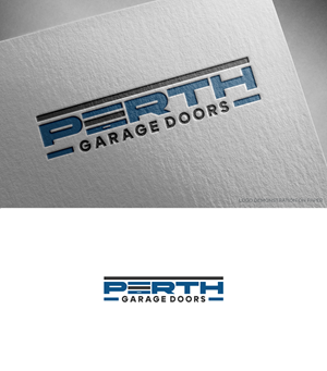 Logo Design by ARA Branding for this project | Design: #33009148