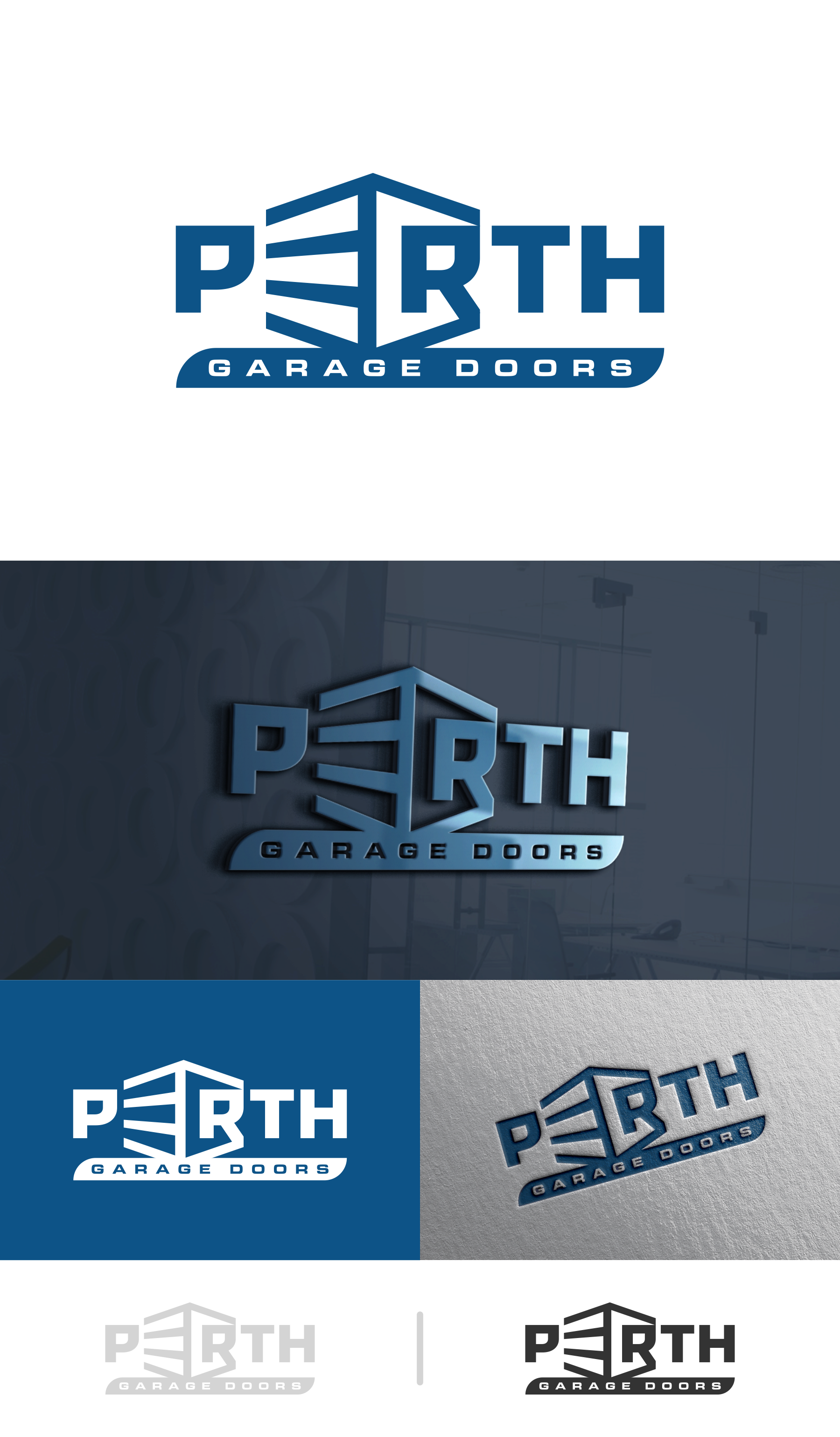 Logo-Design von Aezakmi für dieses Projekt | Design #33035440