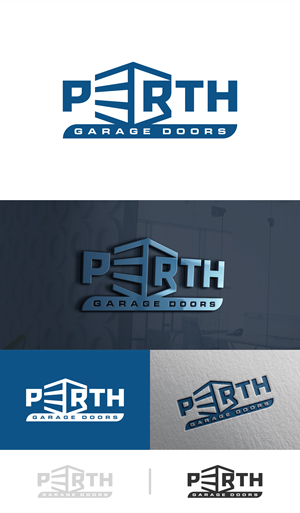 Logo-Design von Aezakmi für dieses Projekt | Design: #33035440