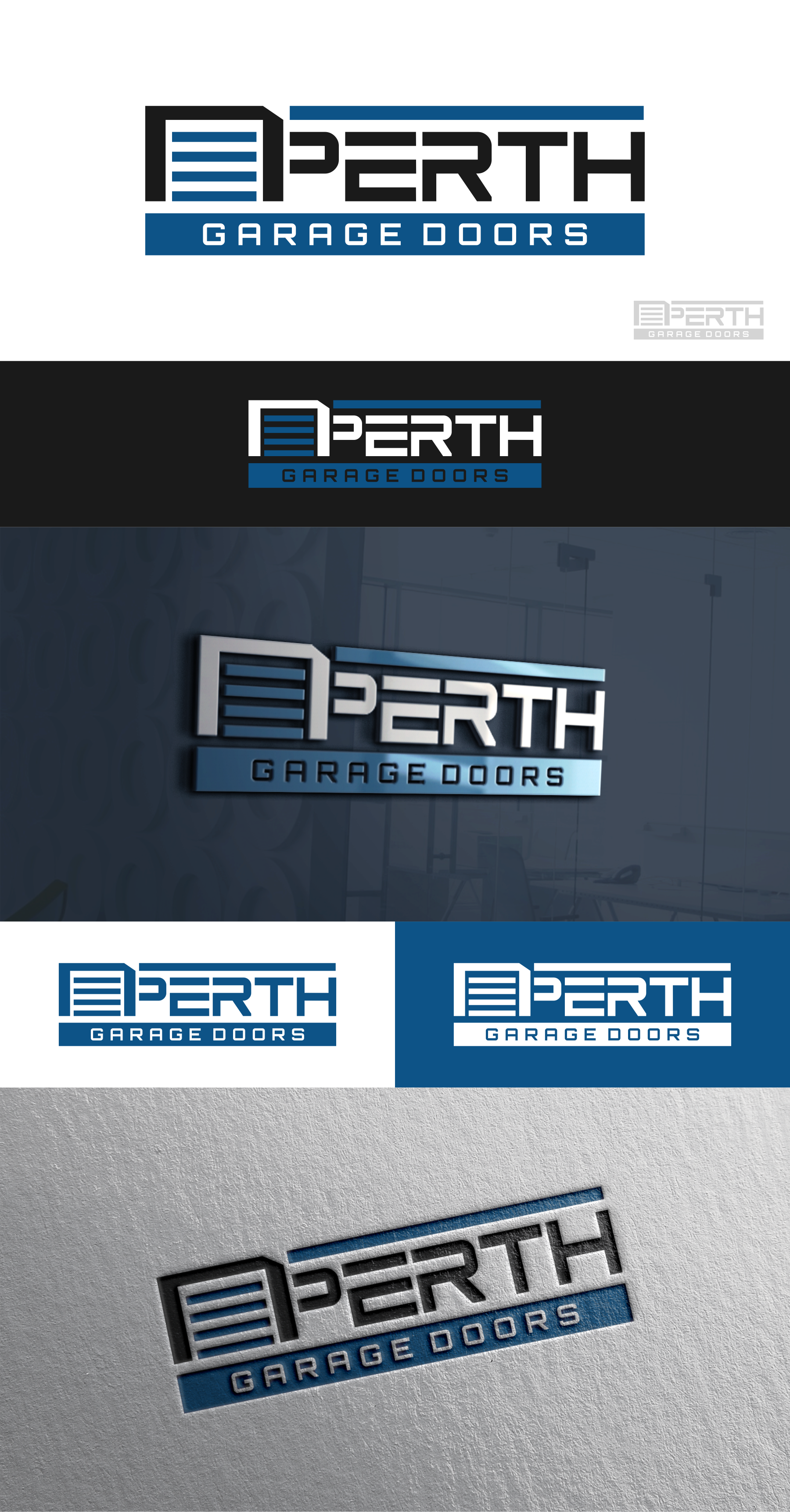 Logo-Design von Aezakmi für dieses Projekt | Design #33035443