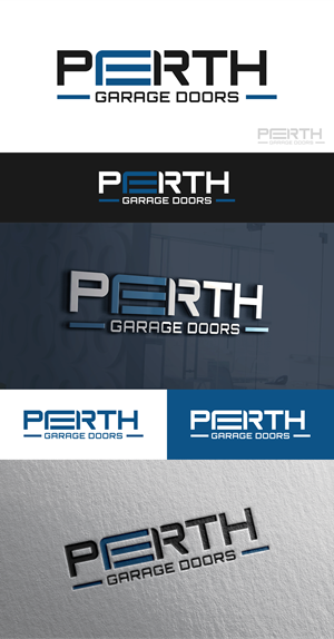 Logo-Design von Aezakmi für dieses Projekt | Design: #33035447