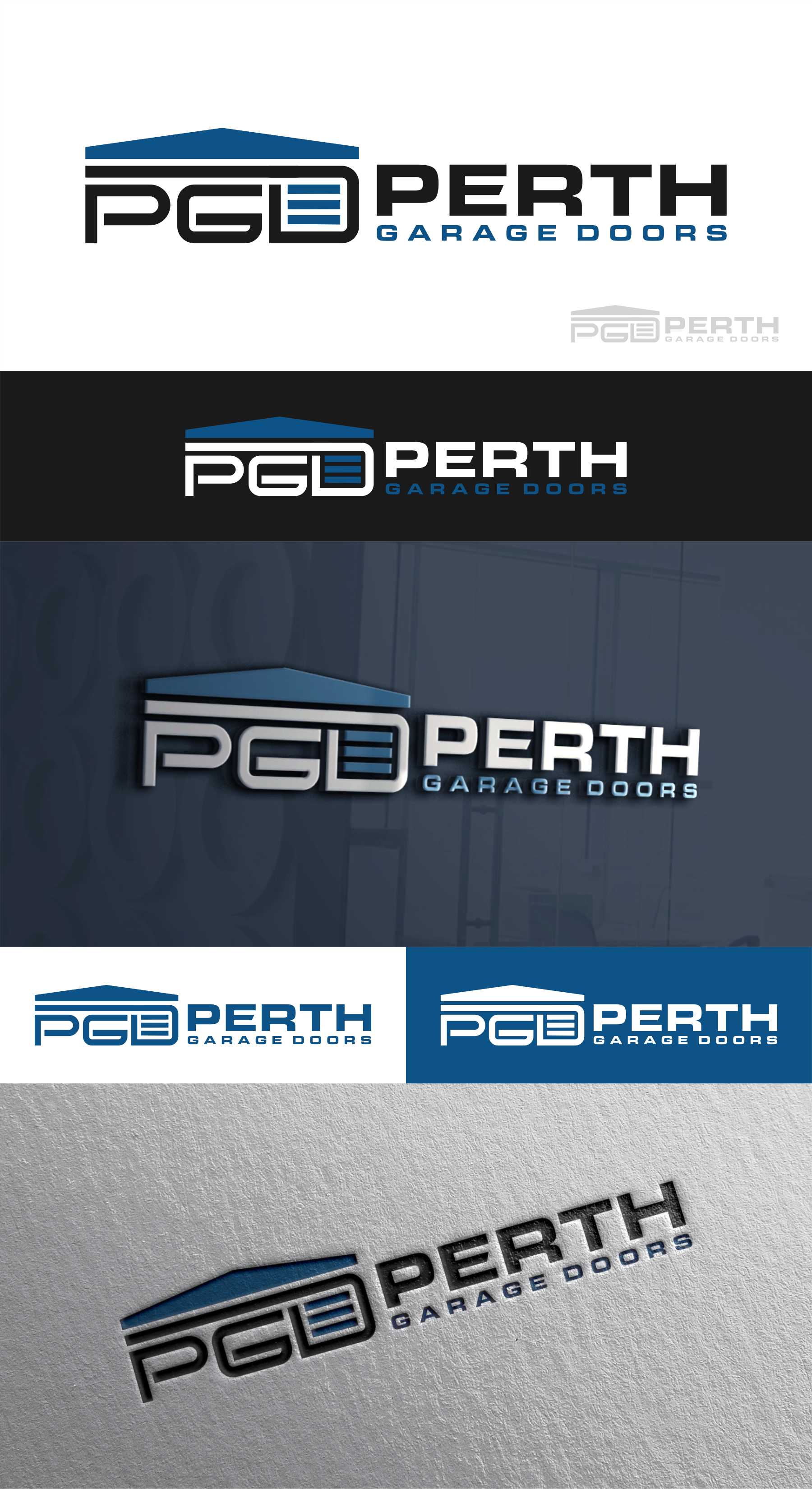 Logo-Design von Aezakmi für dieses Projekt | Design #33086554