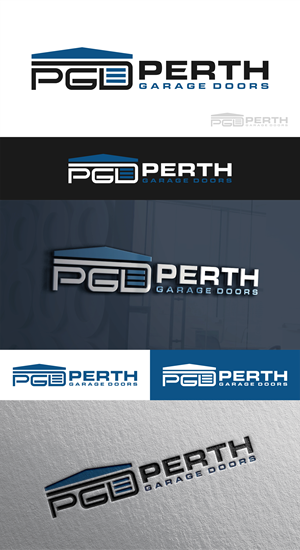 Logo-Design von Aezakmi für dieses Projekt | Design: #33086554