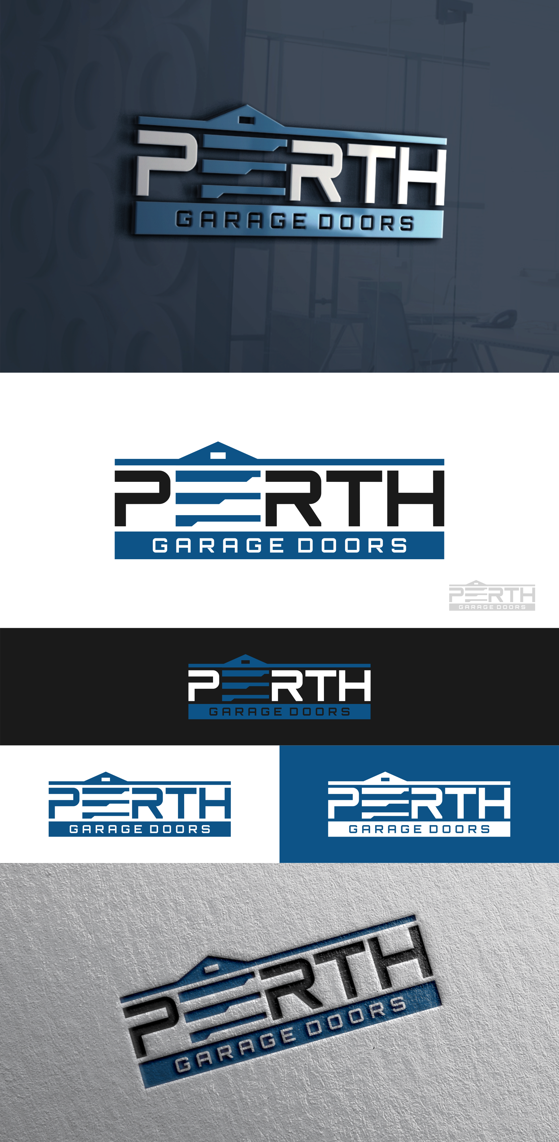 Logo-Design von Aezakmi für dieses Projekt | Design #33086556