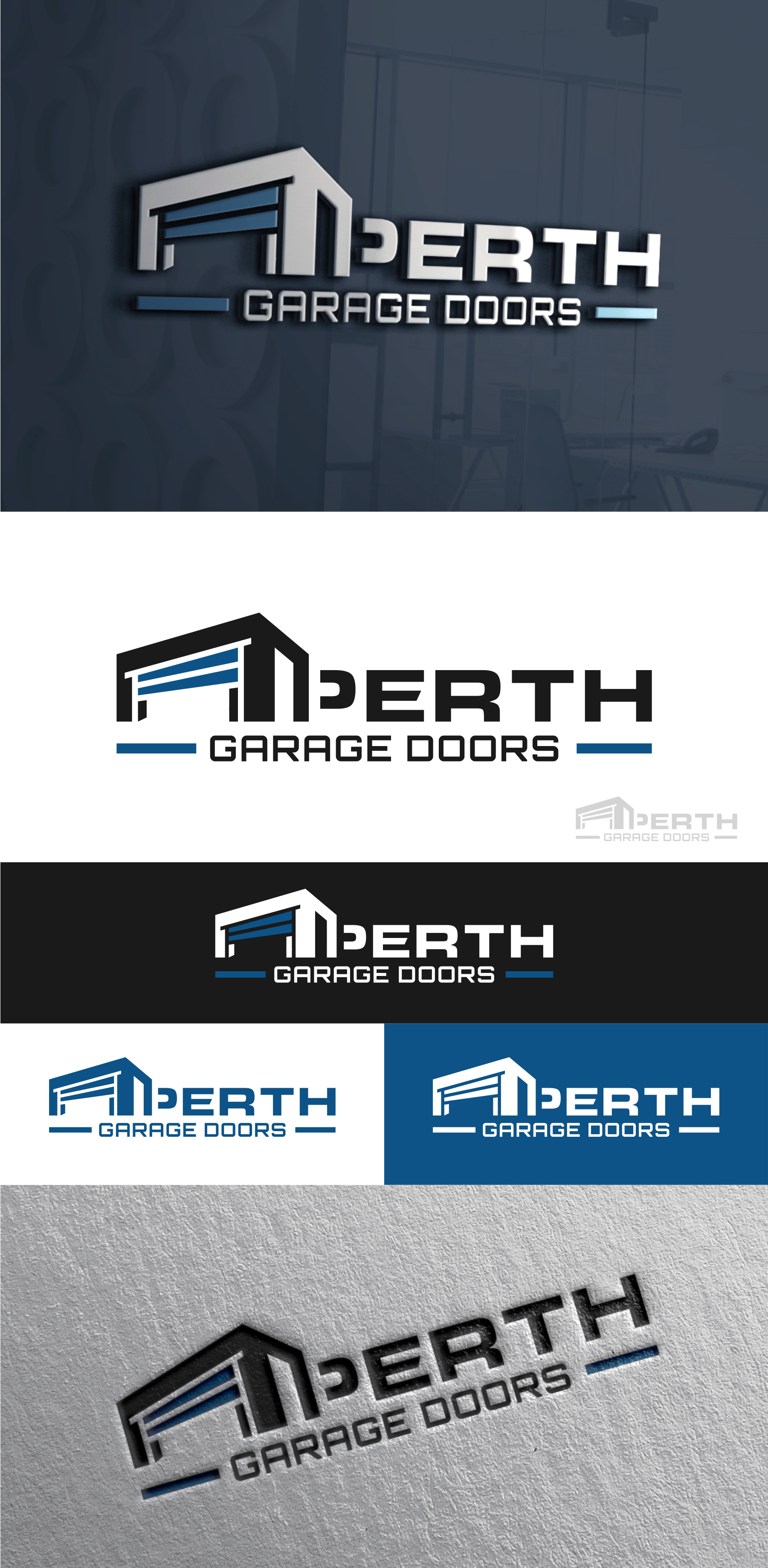 Logo-Design von Aezakmi für dieses Projekt | Design #33086563