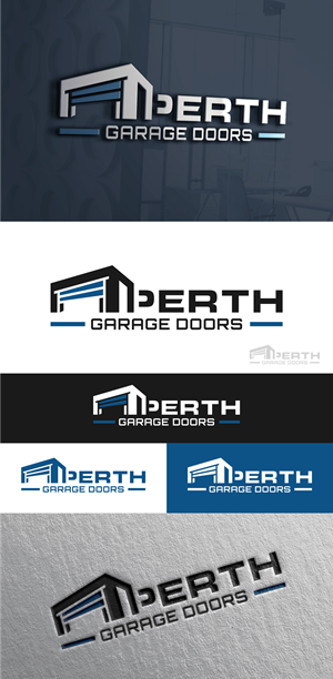 Logo-Design von Aezakmi für dieses Projekt | Design: #33086563