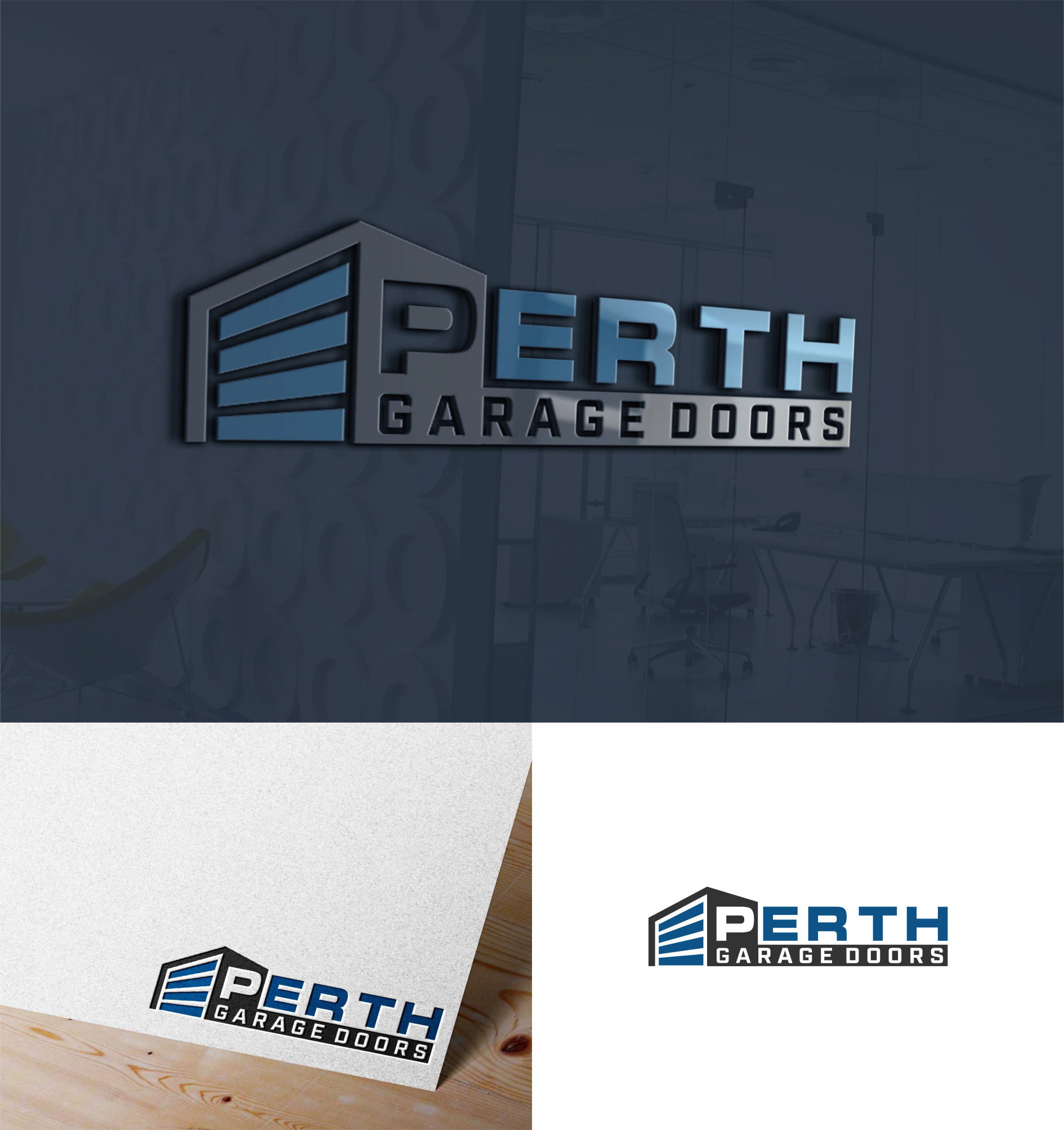 Logo Design by twentysixyears for this project | Design #33014685