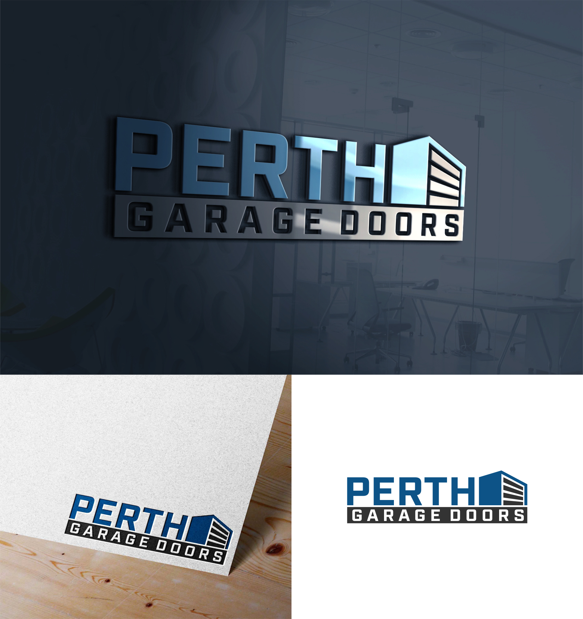 Logo Design by twentysixyears for this project | Design #33014868
