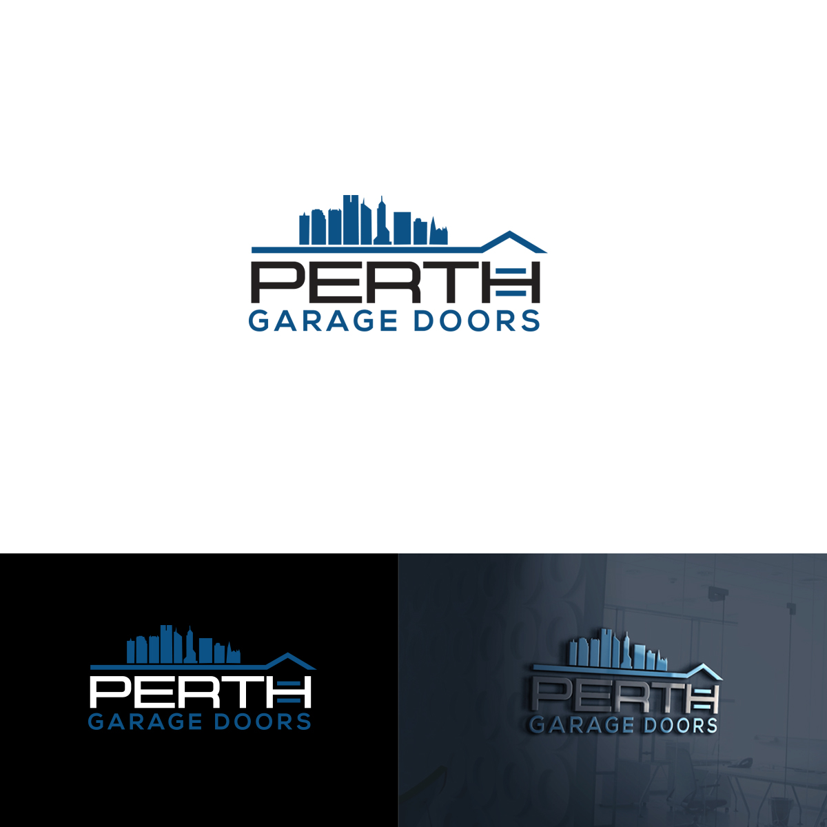 Logo-Design von DesignSNW für dieses Projekt | Design #33011876