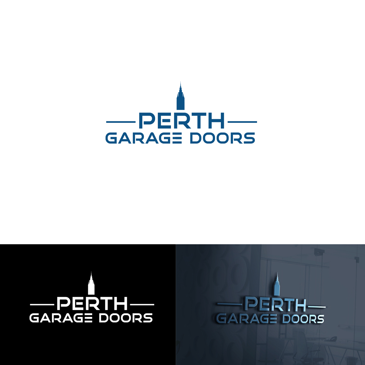 Logo-Design von DesignSNW für dieses Projekt | Design #33011912