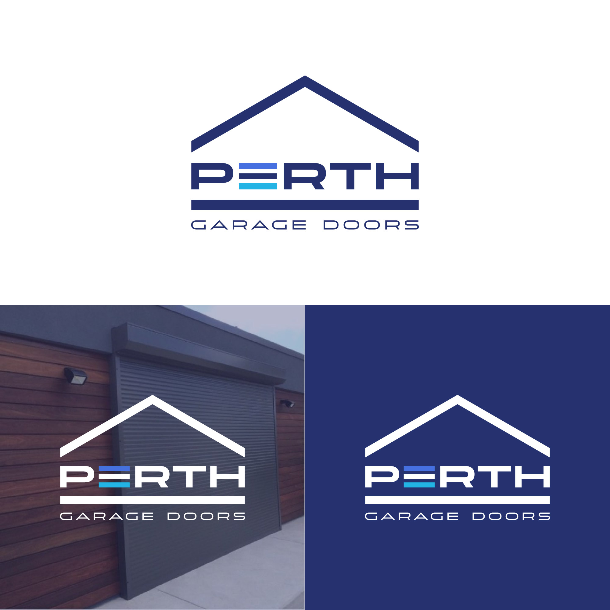 Logo-Design von Ha.Connick für dieses Projekt | Design #33016671