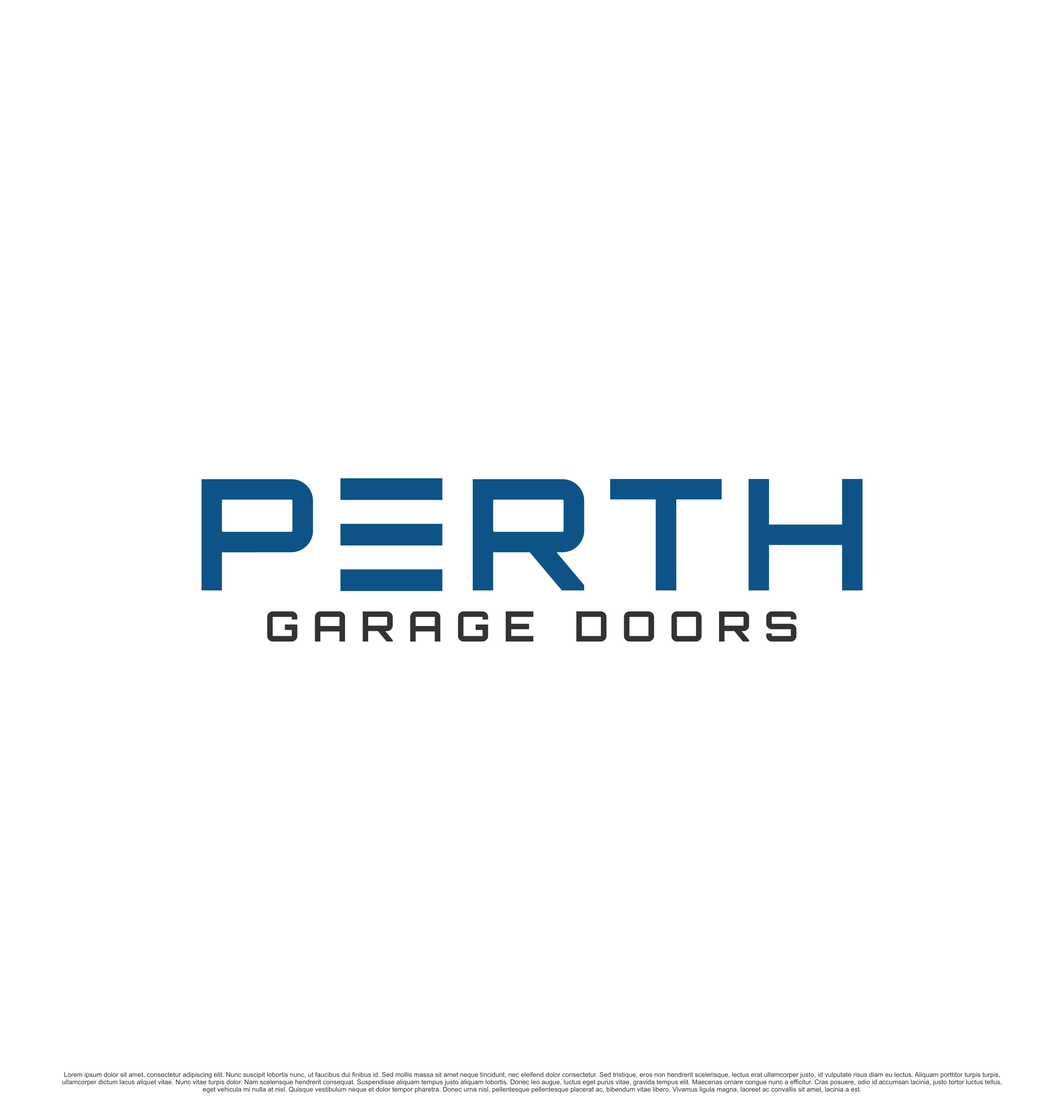 Logo Design by saesean for this project | Design #33010606