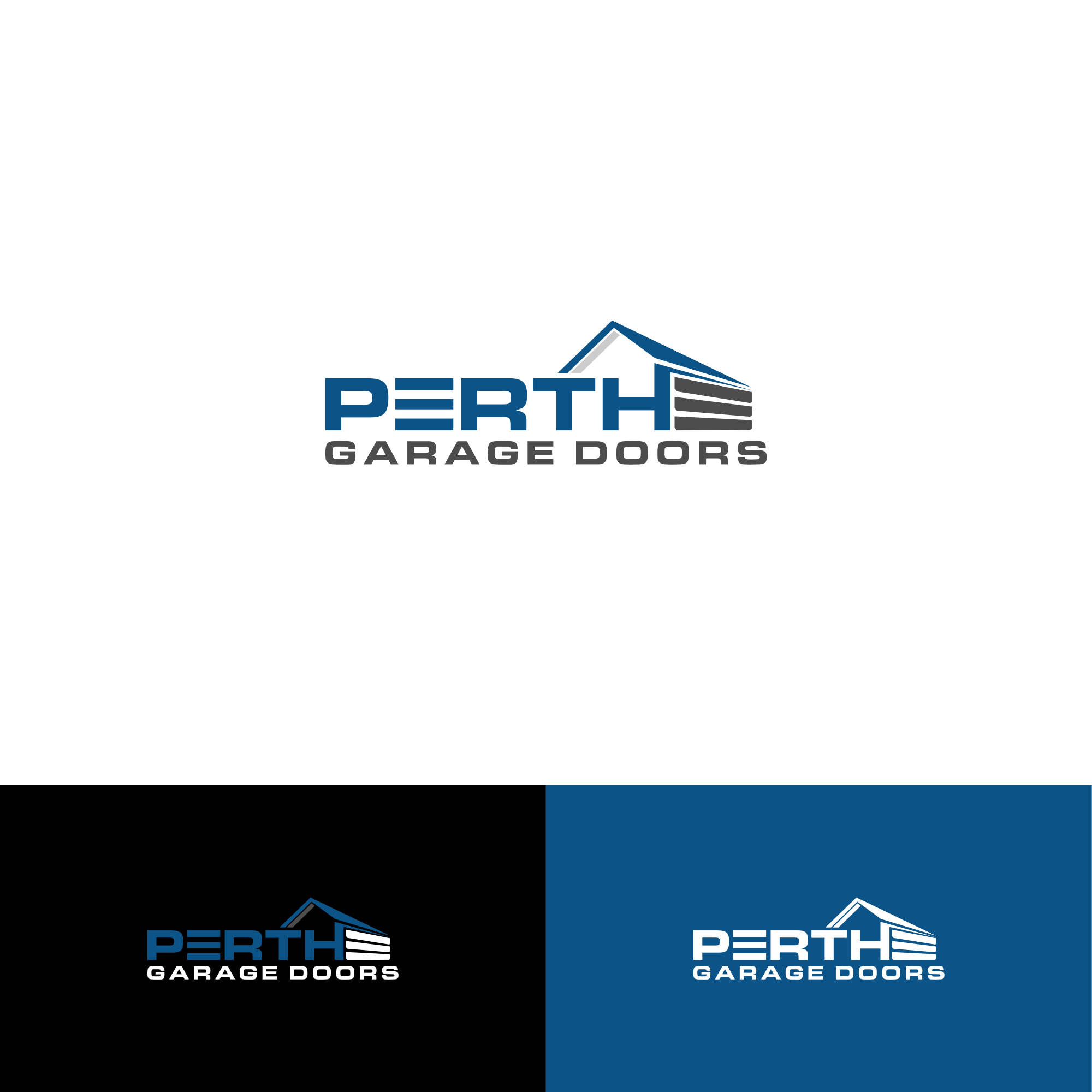 Logo Design by 3n0h99 for this project | Design #33009718