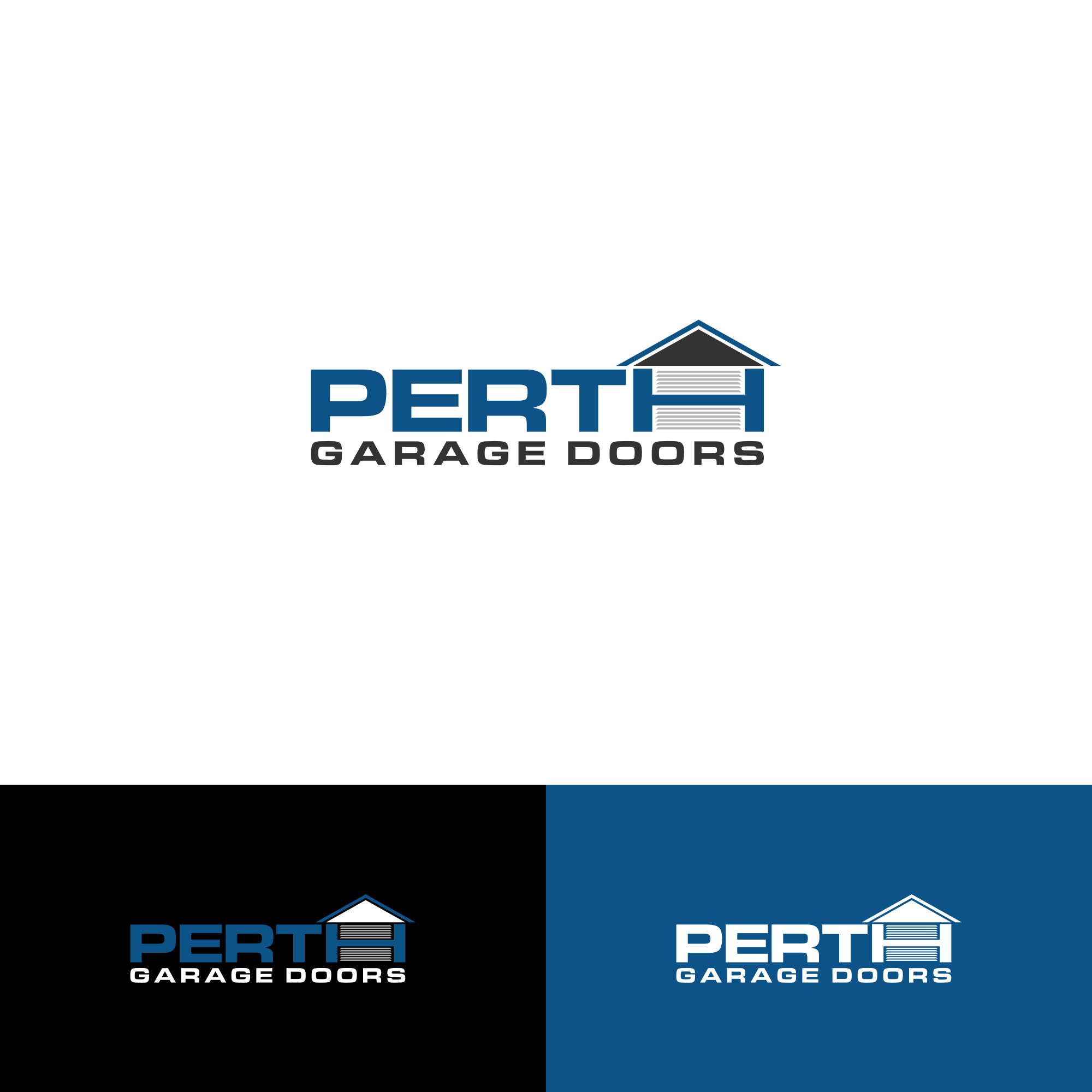 Logo Design by 3n0h99 for this project | Design #33009719