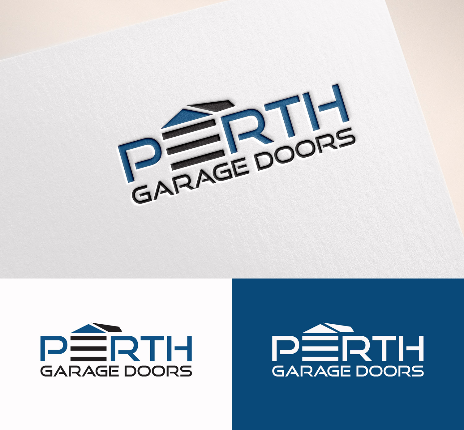 Logo Design by M Art & Design for this project | Design #33017886