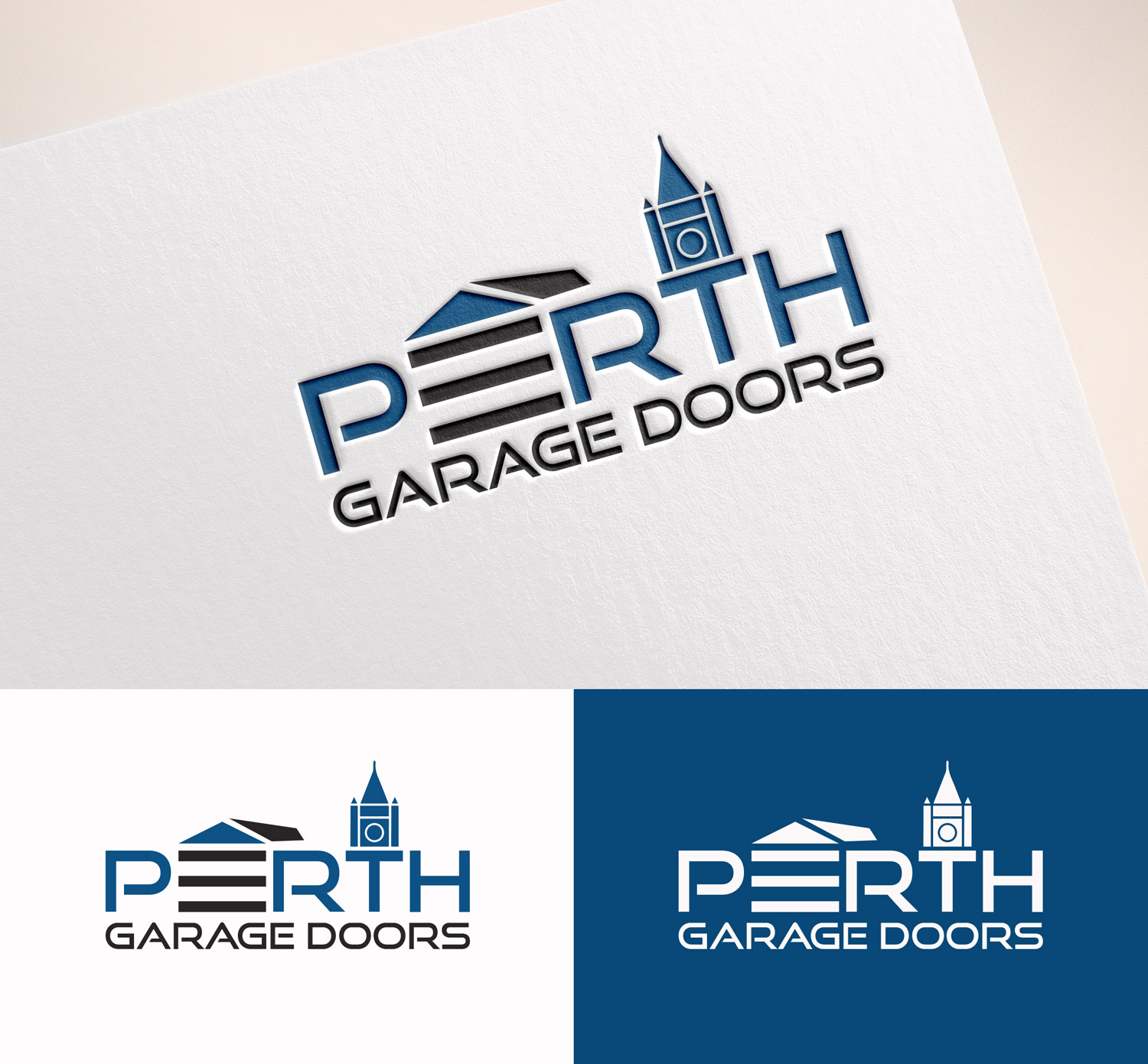 Logo Design by M Art & Design for this project | Design #33017931