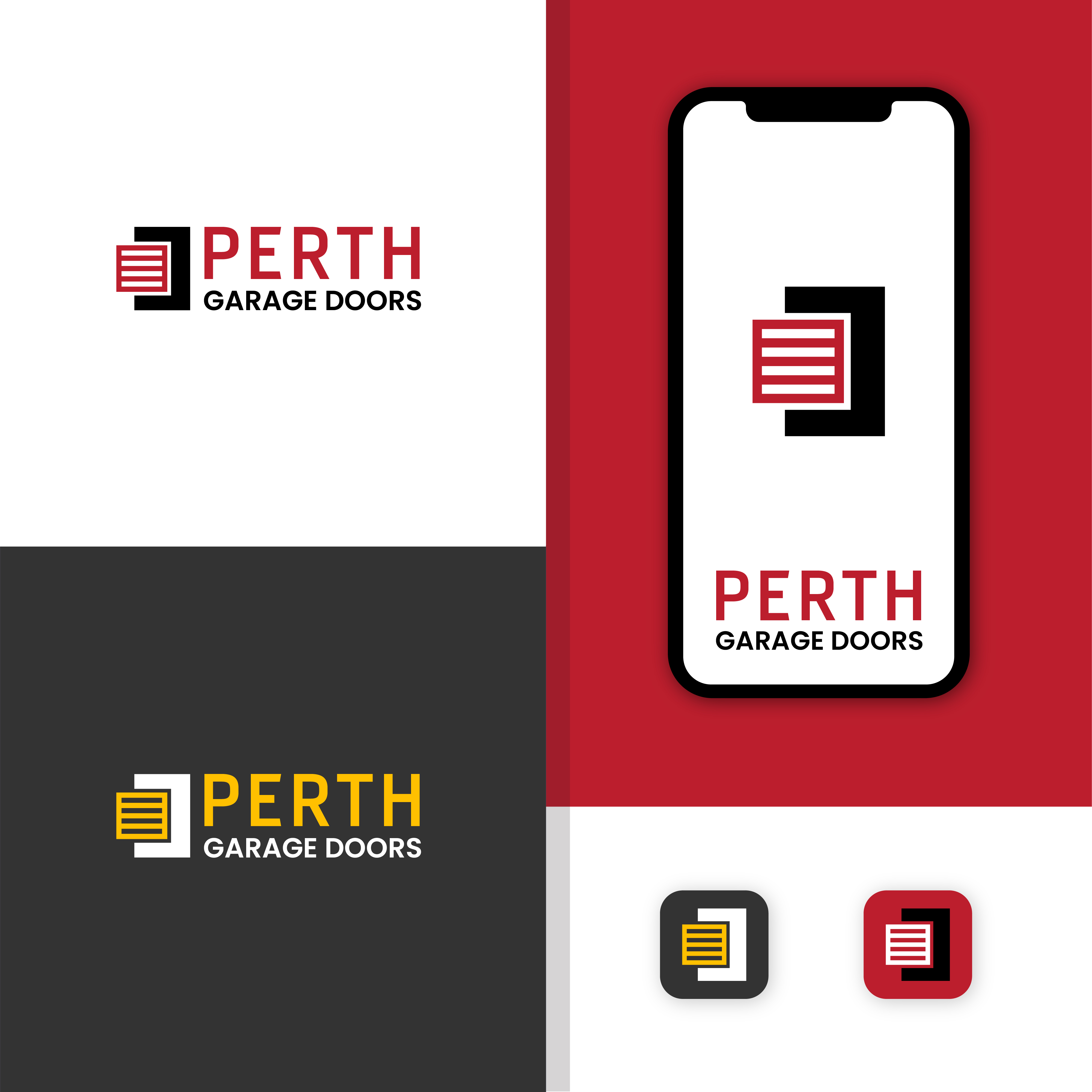 Logo Design by Omartanveer for this project | Design #33052184