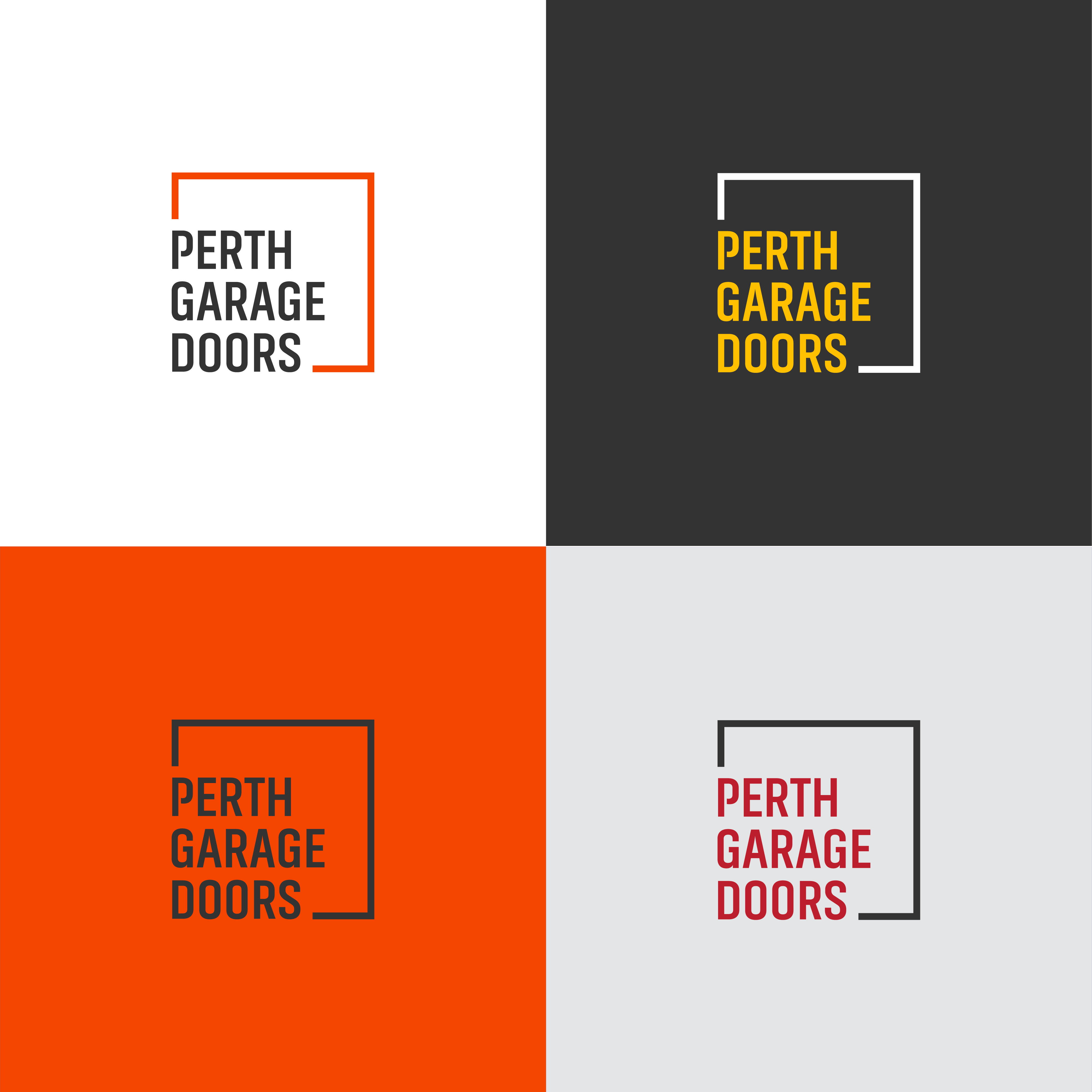 Logo Design by Omartanveer for this project | Design #33052186