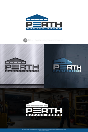 Diseño de Logo por Anderwork para este proyecto | Diseño #33034976