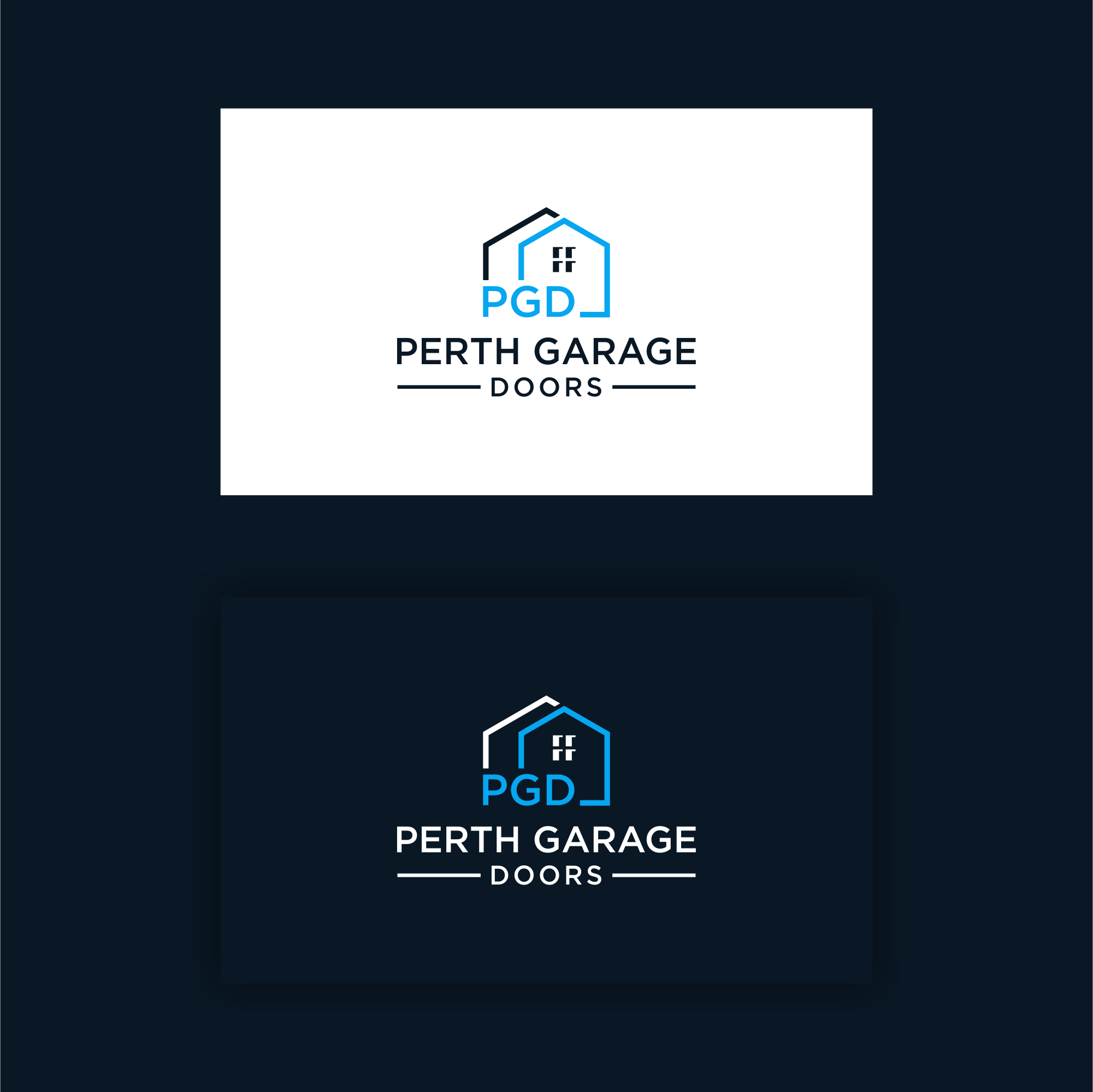 Logo Design by B.O_studio for this project | Design #33051380