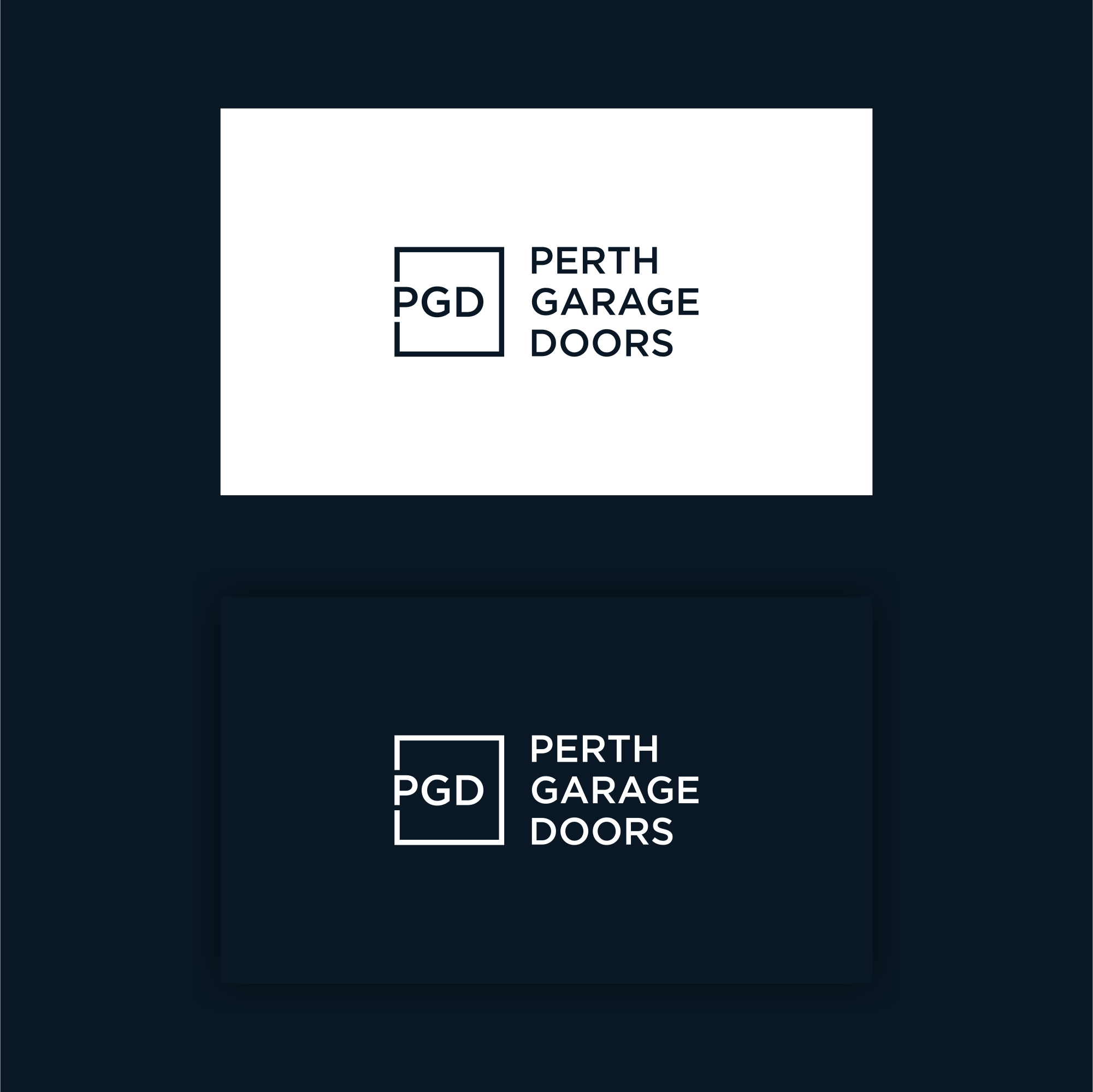 Logo Design by B.O_studio for this project | Design #33051398