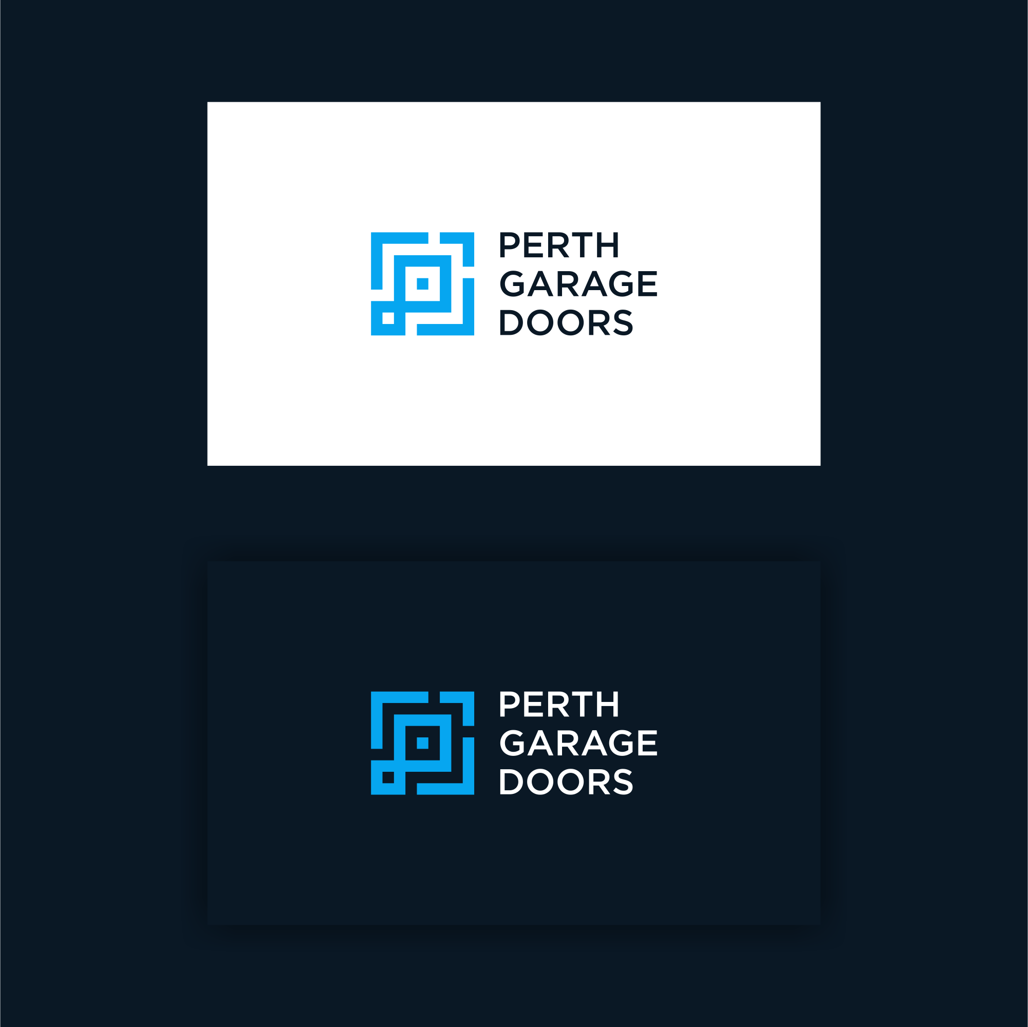 Logo Design by B.O_studio for this project | Design #33051418