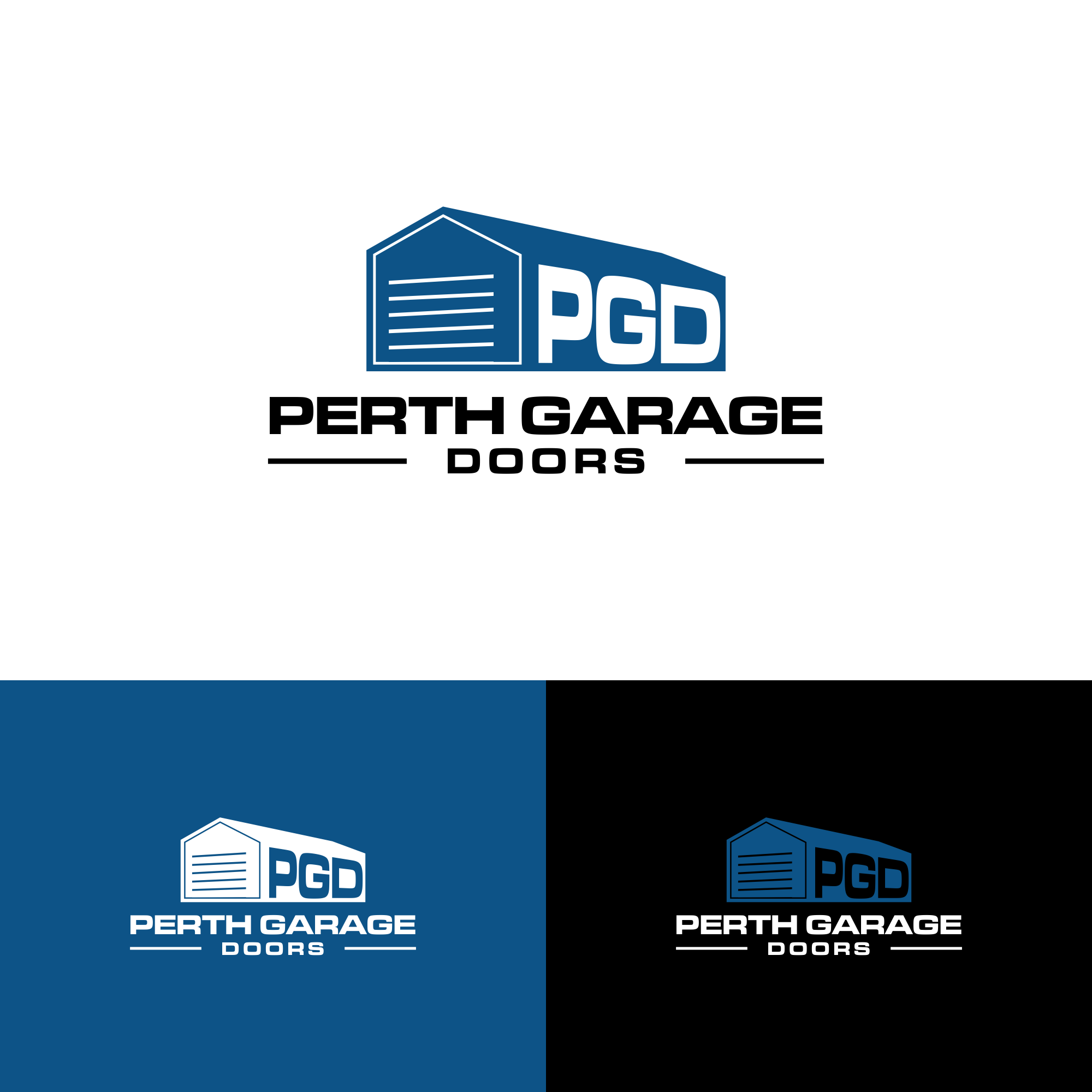 Logo Design by Royco for this project | Design #33009263