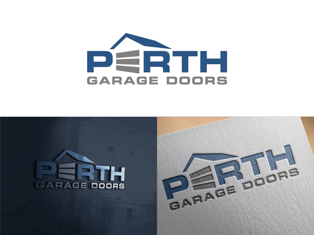 Logo Design by Alissananda for this project | Design #33040521