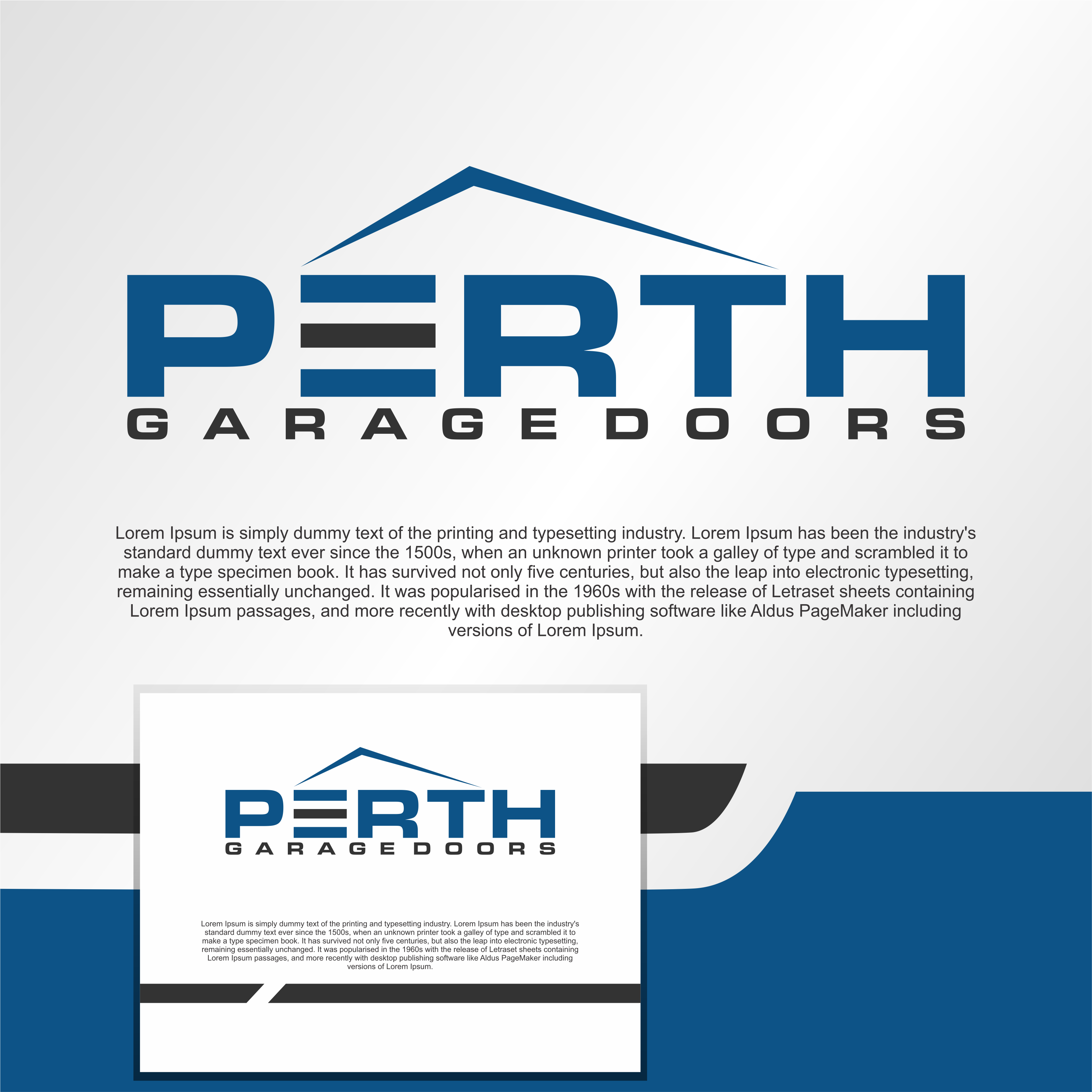 Logo Design by diego costa for this project | Design #33010610