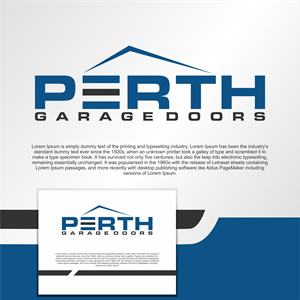 Logo Design by diego costa for this project | Design: #33010610