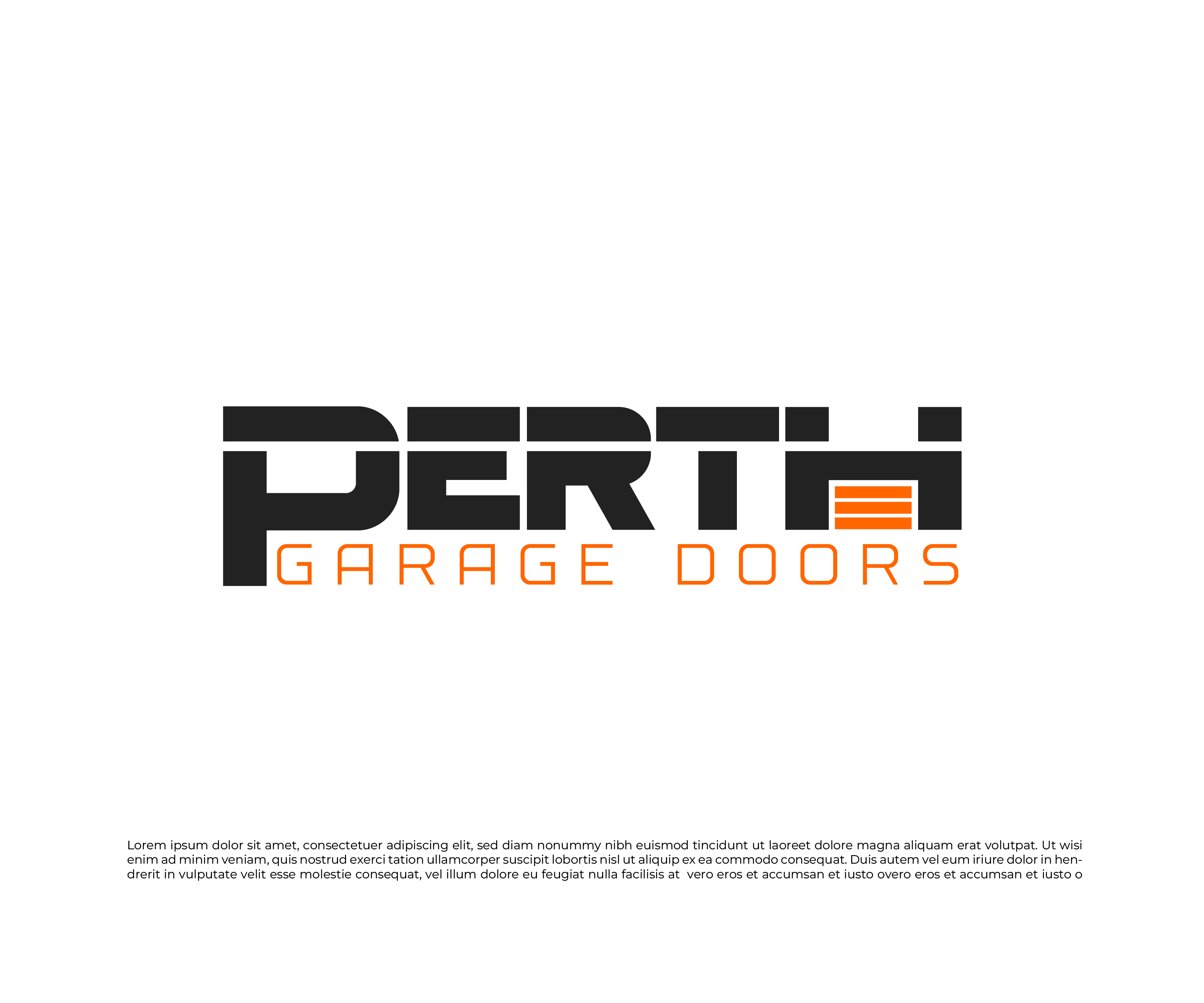 Logo Design by Emjey Design for this project | Design #33010207