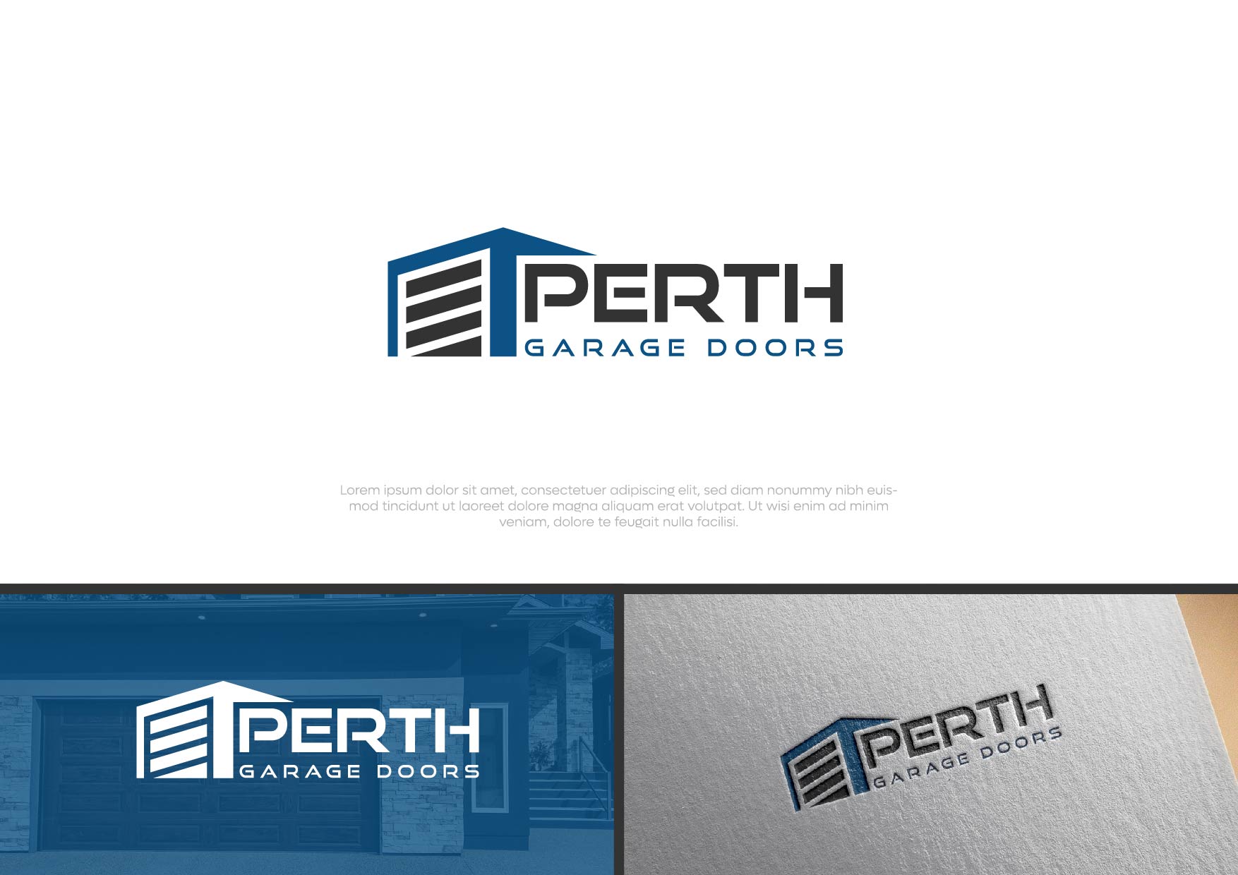 Logo Design by GraphVibes for this project | Design #33016109