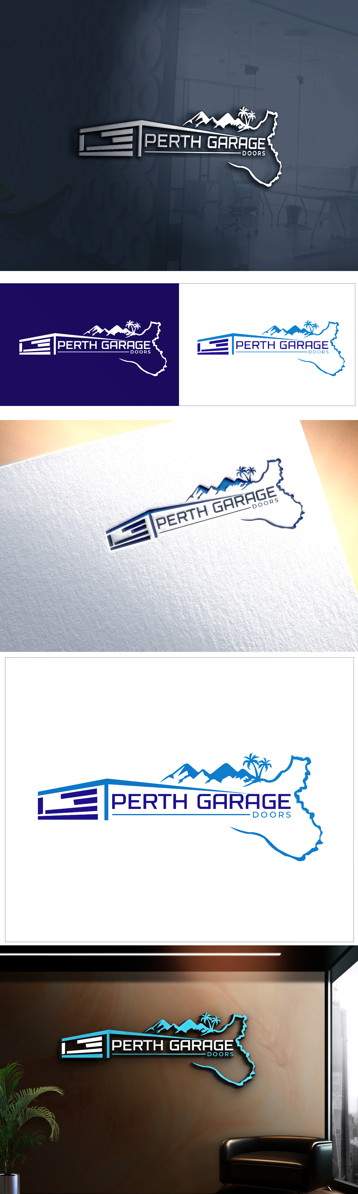 Logo Design by mahfuz1450r for this project | Design #33046283