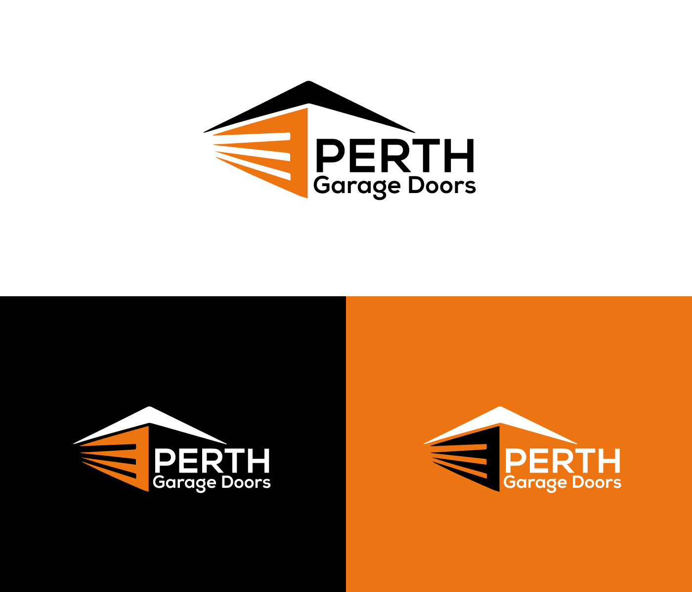 Logo Design by Mst. Rima Banu for this project | Design #33012715