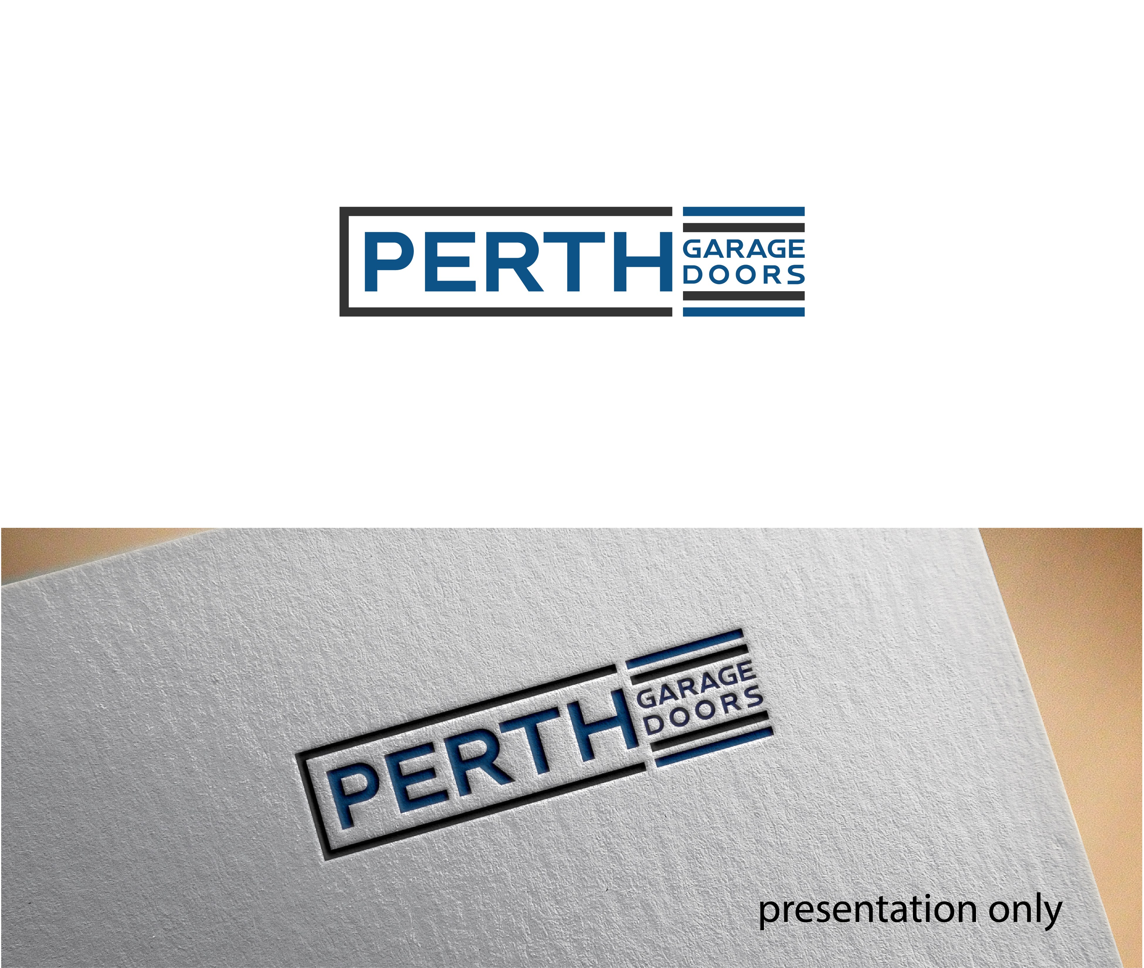 Logo Design by nasim33 for this project | Design #33014690