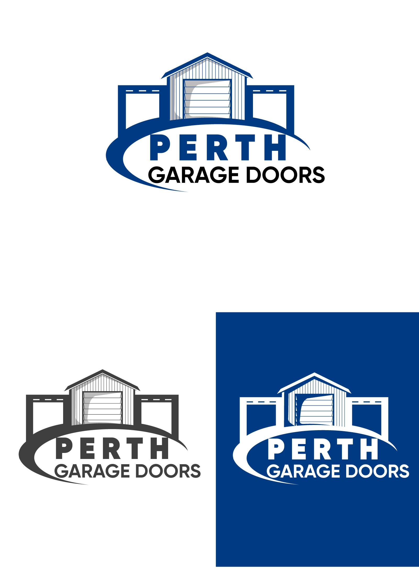 Logo Design by F a r i s a for this project | Design #33015381