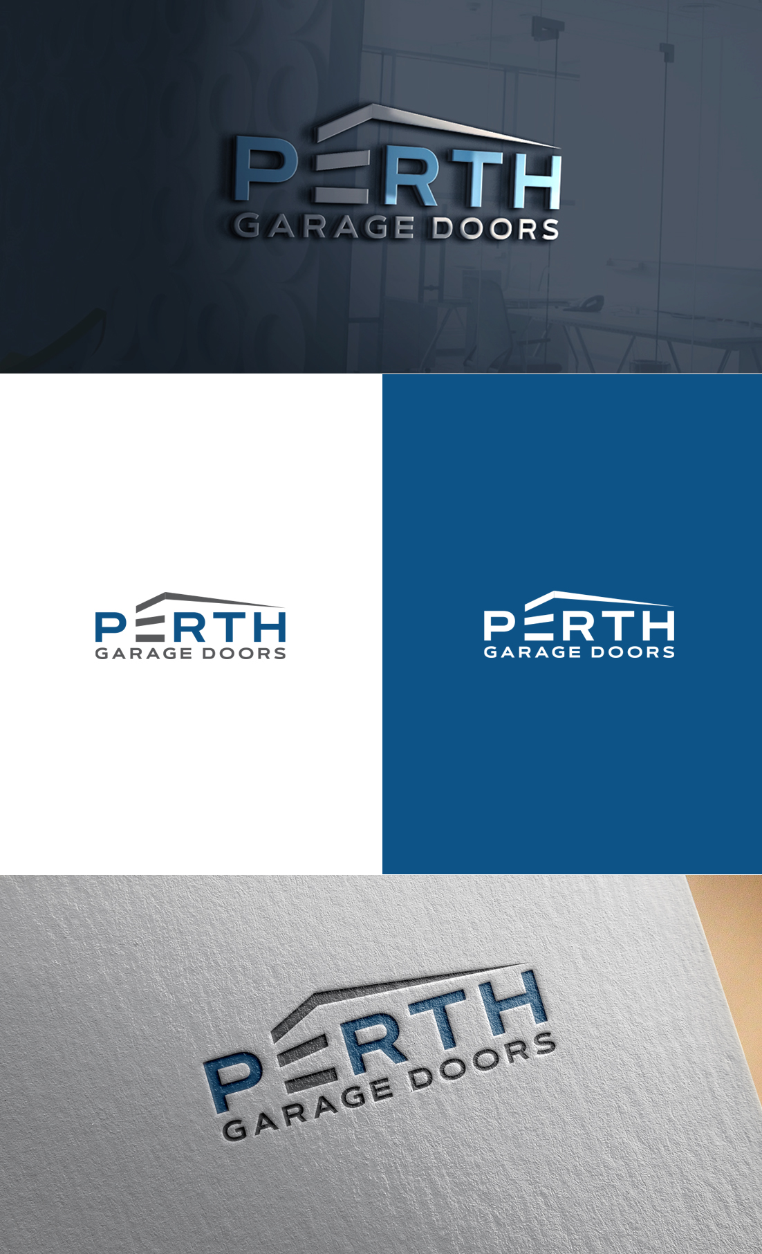 Logo Design by GLDesigns for this project | Design #33007868