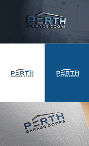 Logo Design by GLDesigns for this project | Design: #33007868