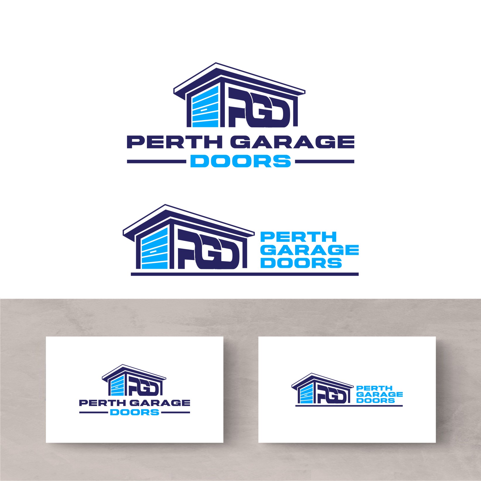 Logo-Design von south door für dieses Projekt | Design #33048565