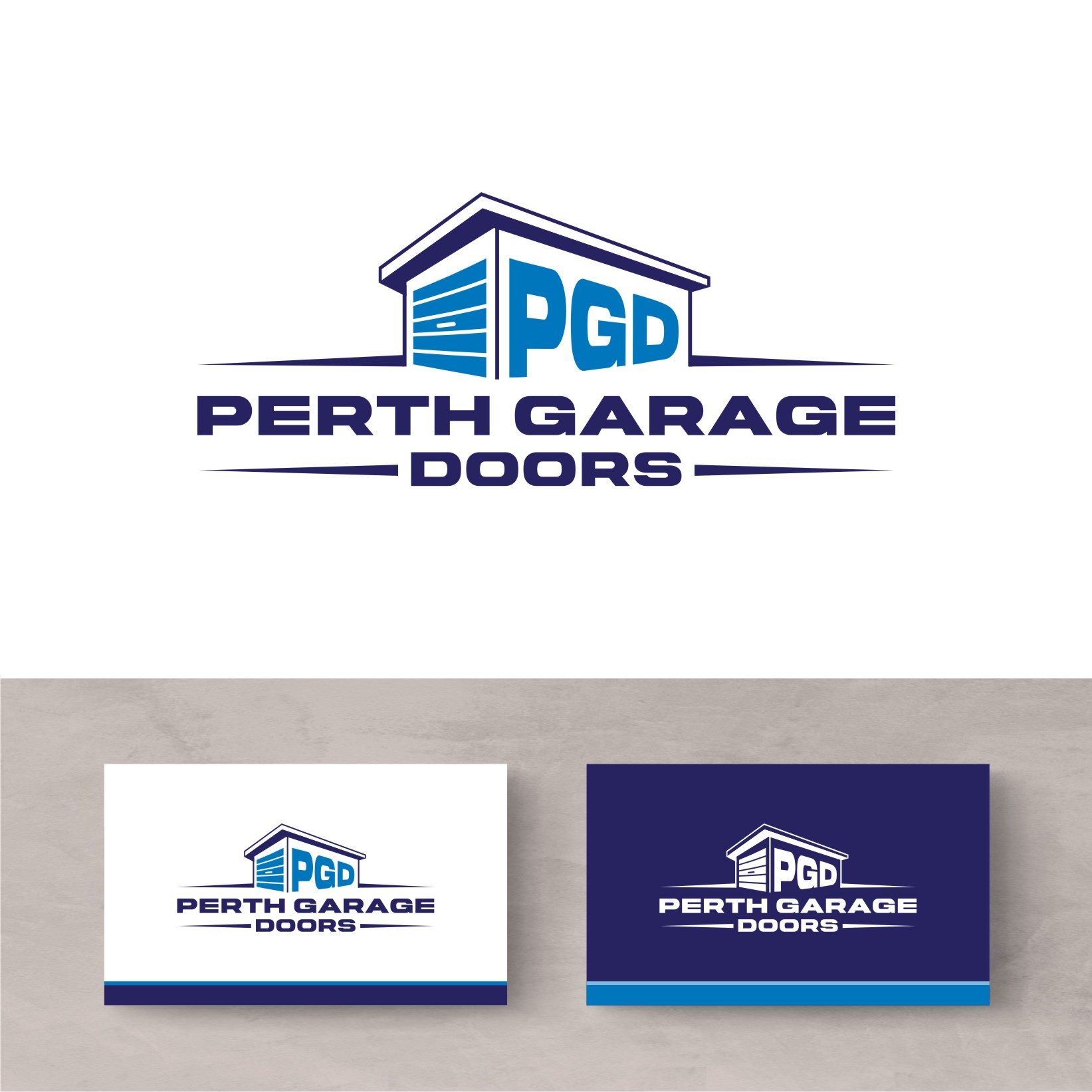 Logo-Design von south door für dieses Projekt | Design #33048677