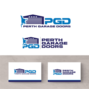 Logo-Design von south door für dieses Projekt | Design: #33048965