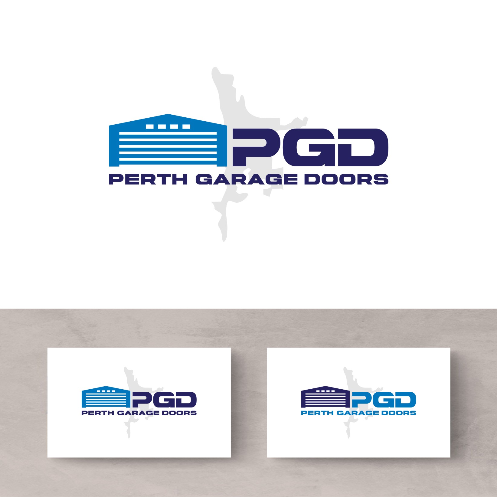 Logo-Design von south door für dieses Projekt | Design #33049048