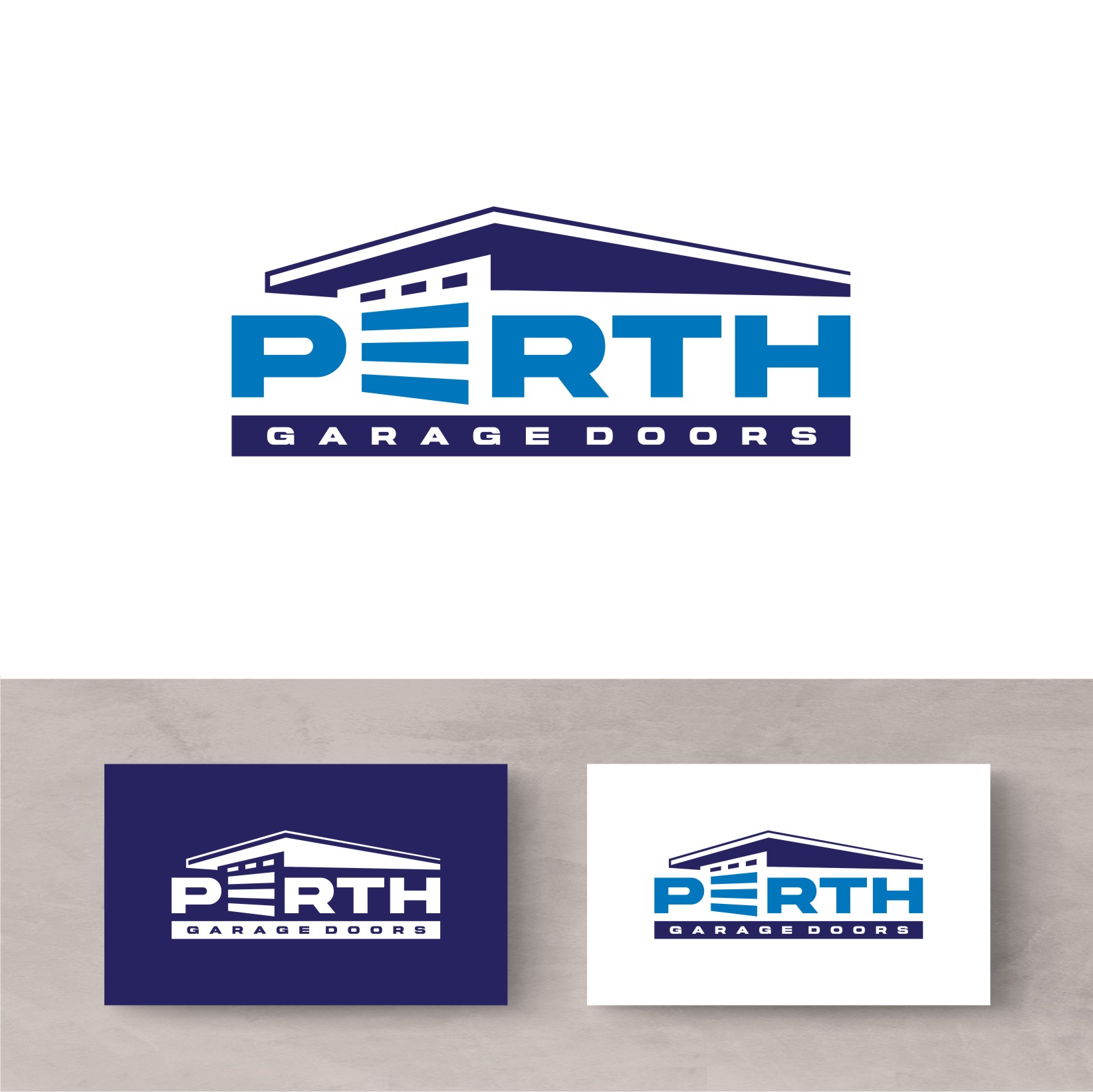 Logo-Design von south door für dieses Projekt | Design #33058539