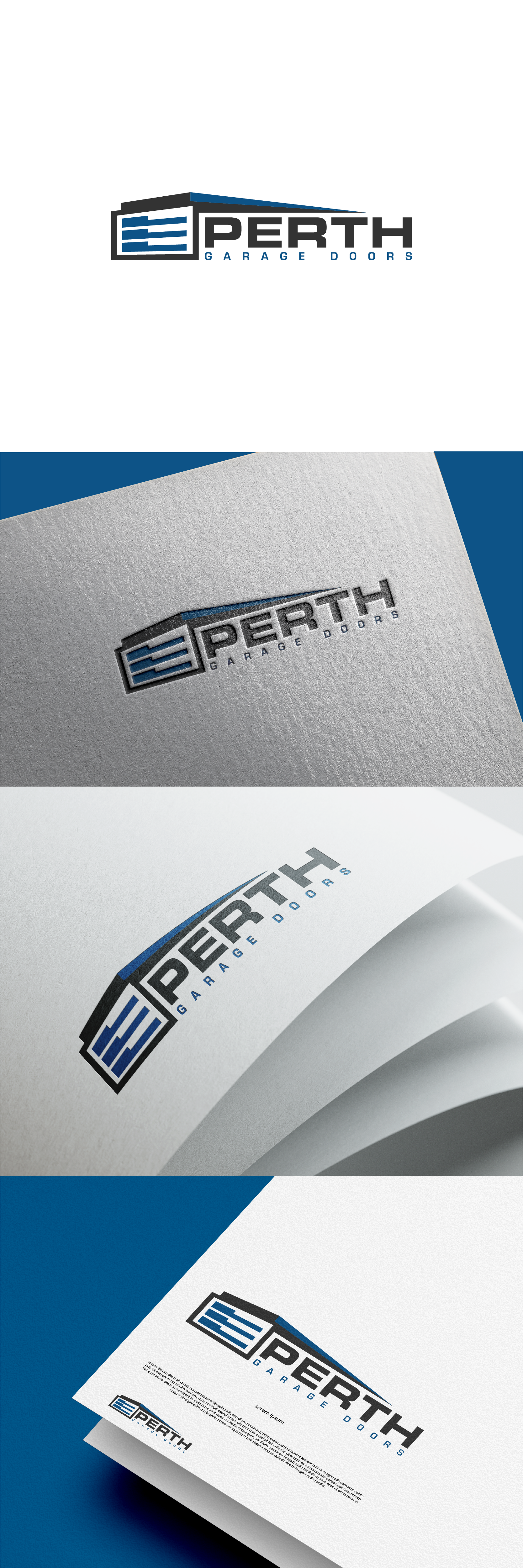 Logo-Design von Grapismo Brand Studio für dieses Projekt | Design #33009400