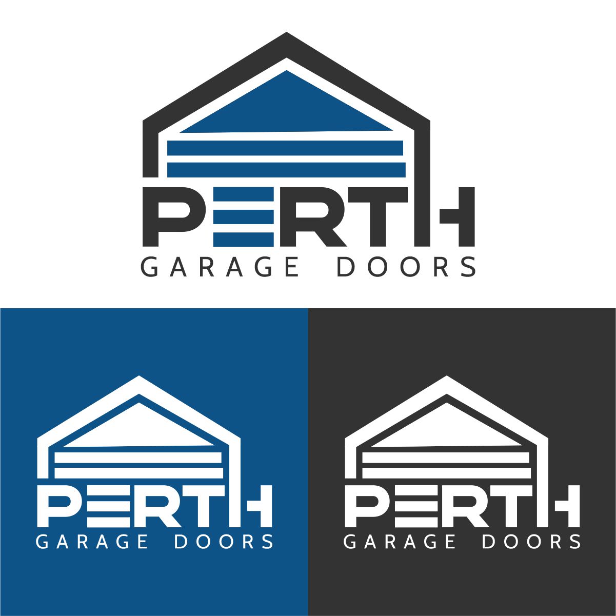 Logo Design by creative.bugs for this project | Design #33022277