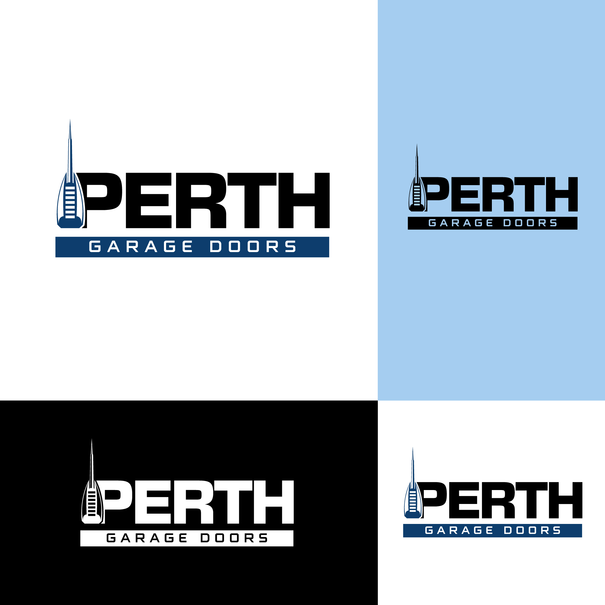 Logo Design by Transformed Design Inc. for this project | Design #33031792