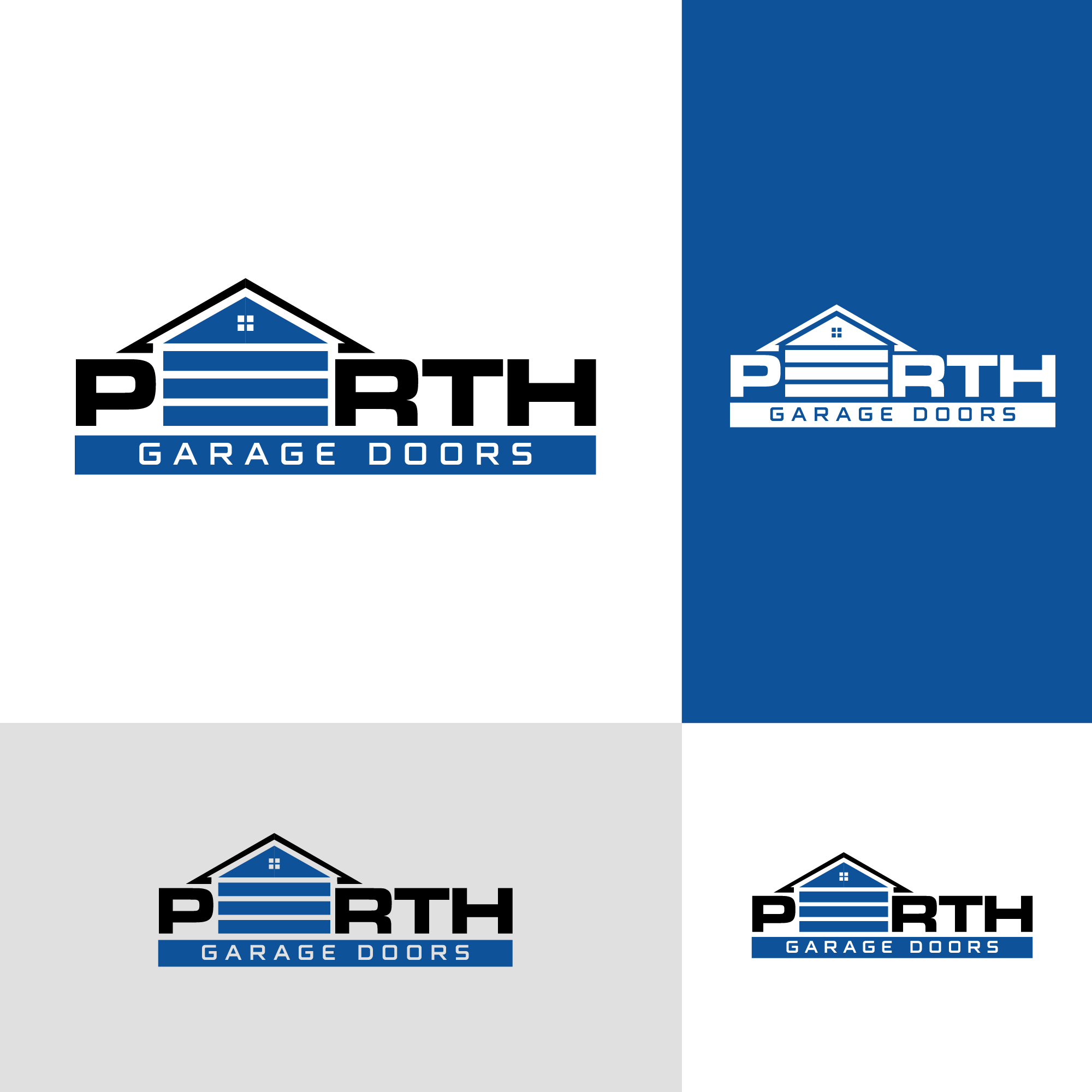 Diseño de Logo por Transformed Design Inc. para este proyecto | Diseño #33038624
