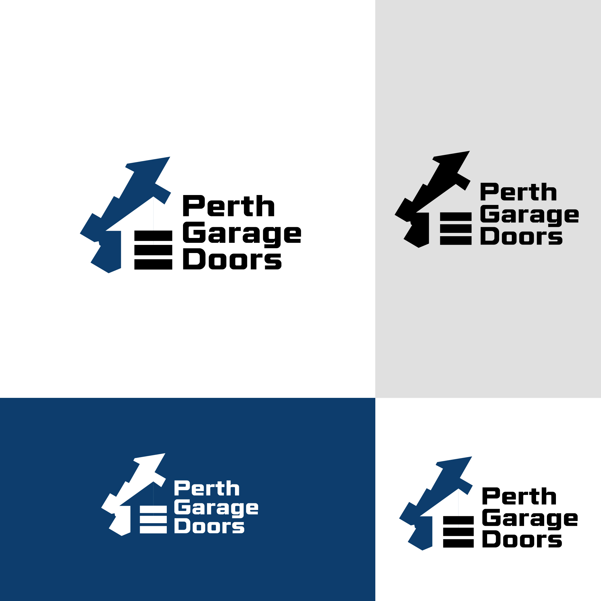 Logo Design by Transformed Design Inc. for this project | Design #33038625